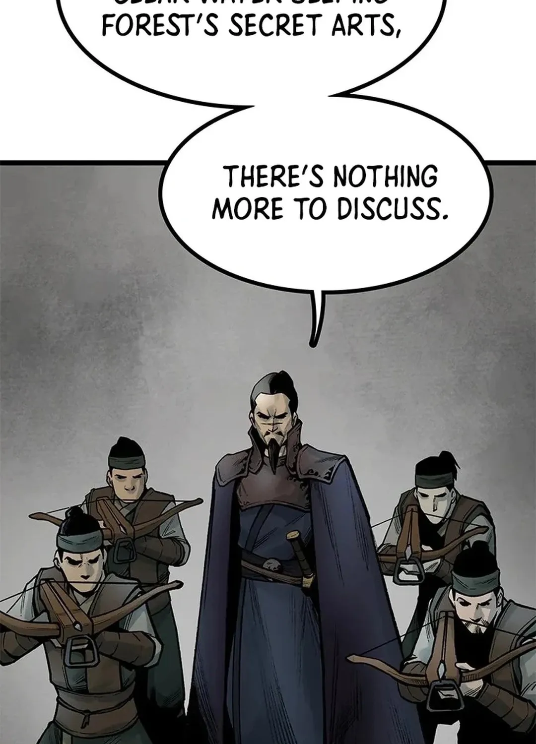 Kang-Ho Chapter 94 page 84 - 