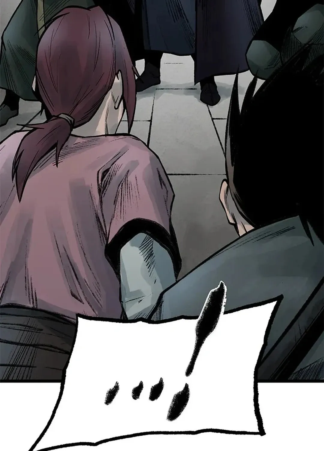 Kang-Ho Chapter 94 page 85 - 