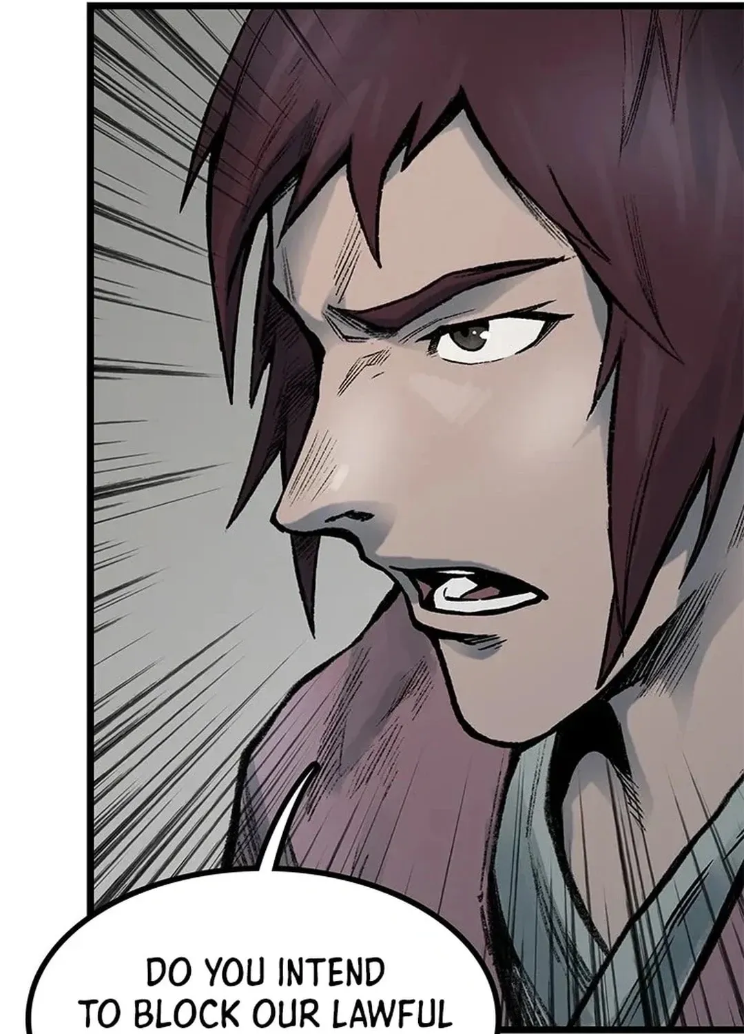 Kang-Ho Chapter 94 page 87 - 