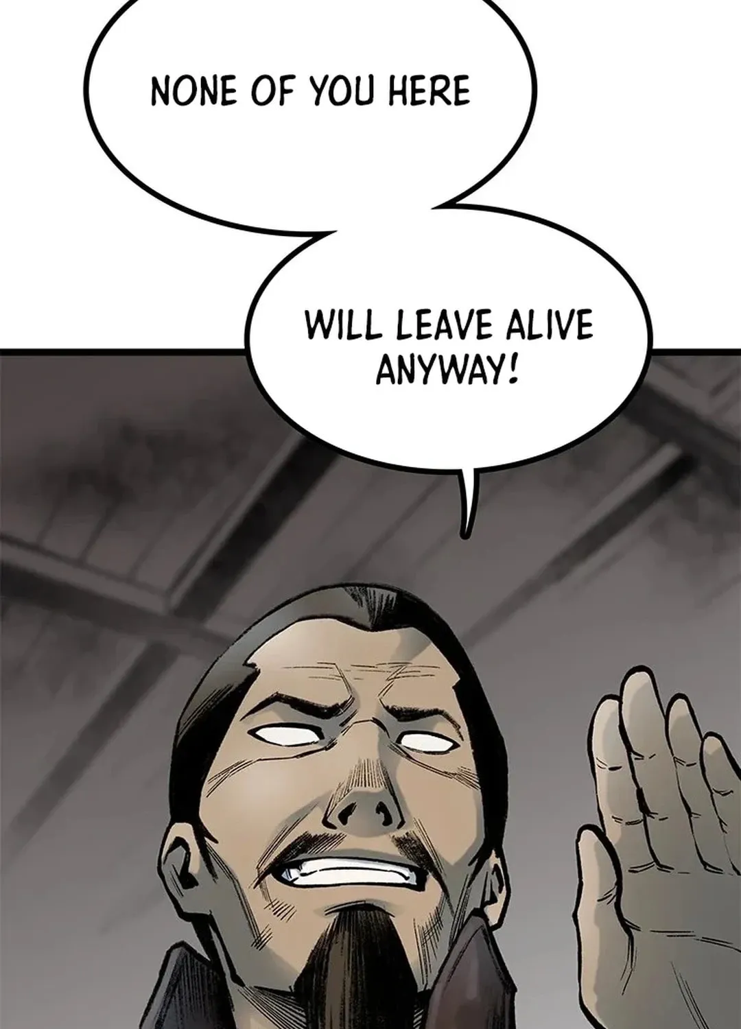 Kang-Ho Chapter 94 page 91 - 