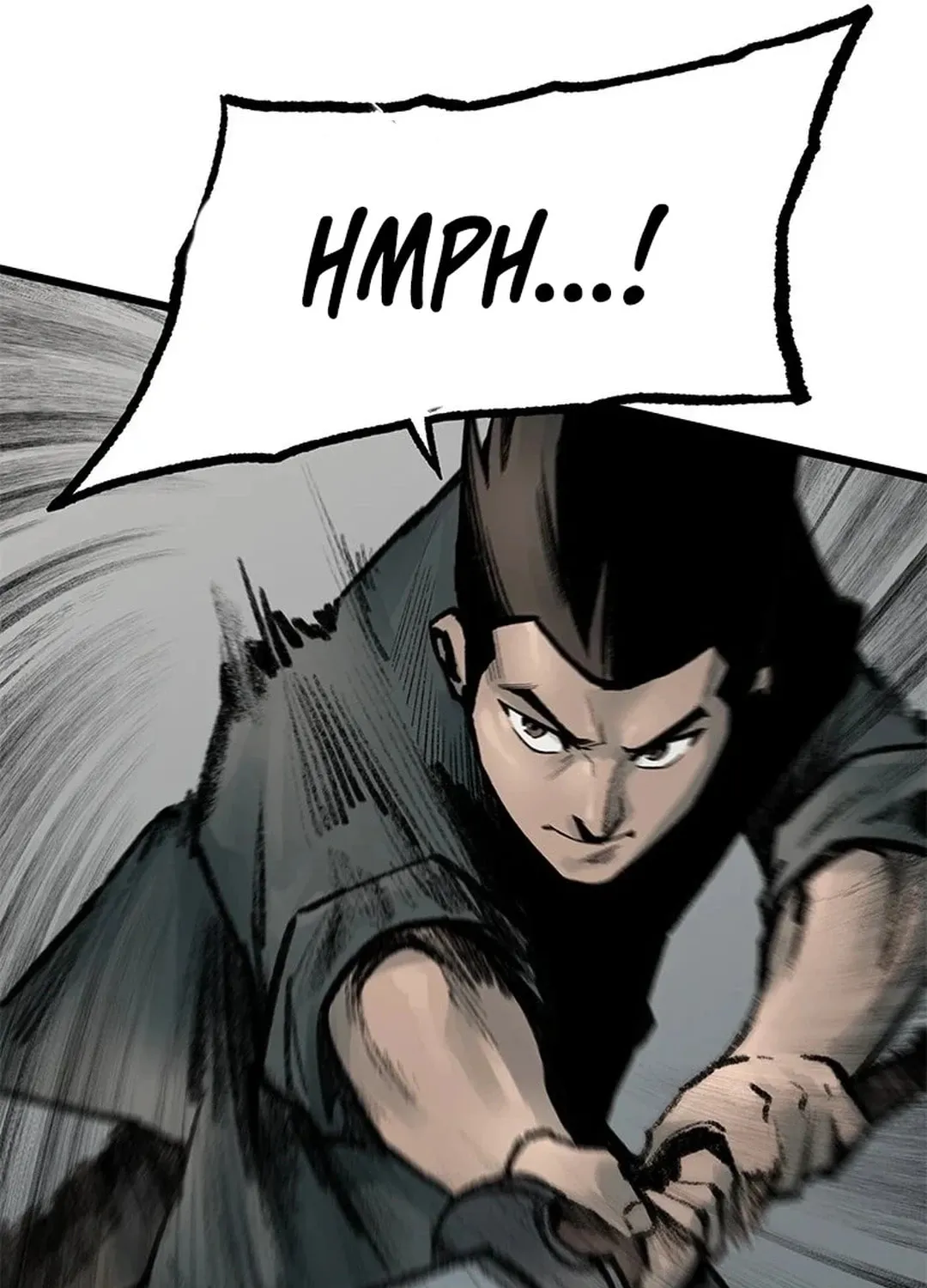 Kang-Ho Chapter 95 page 11 - 