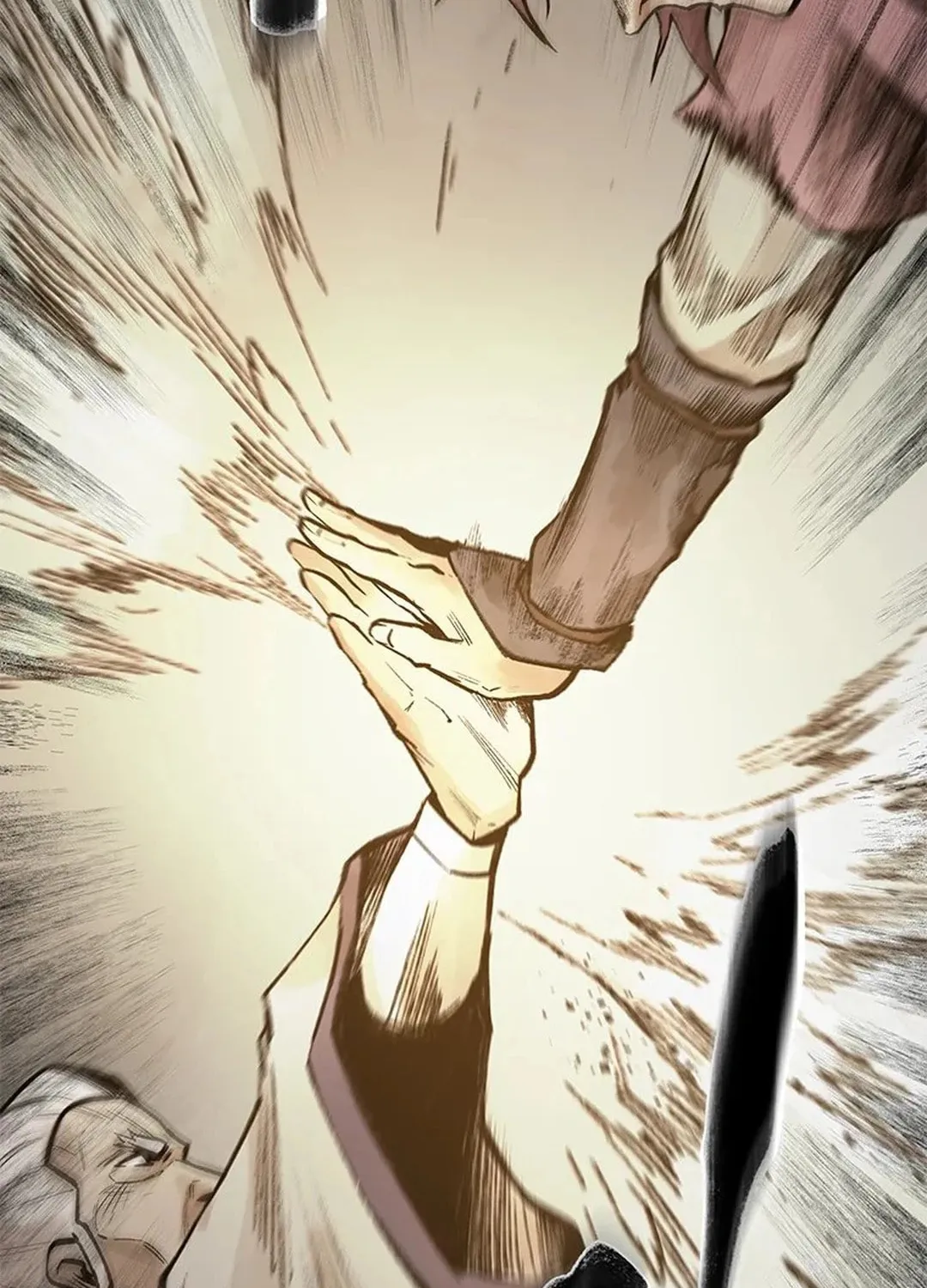 Kang-Ho Chapter 95 page 105 - 