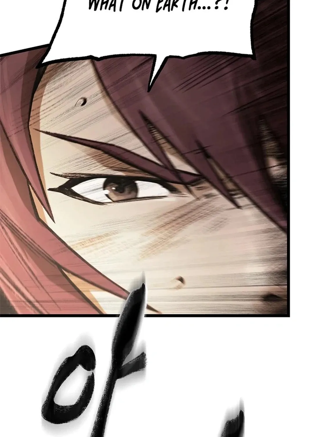 Kang-Ho Chapter 95 page 118 - 