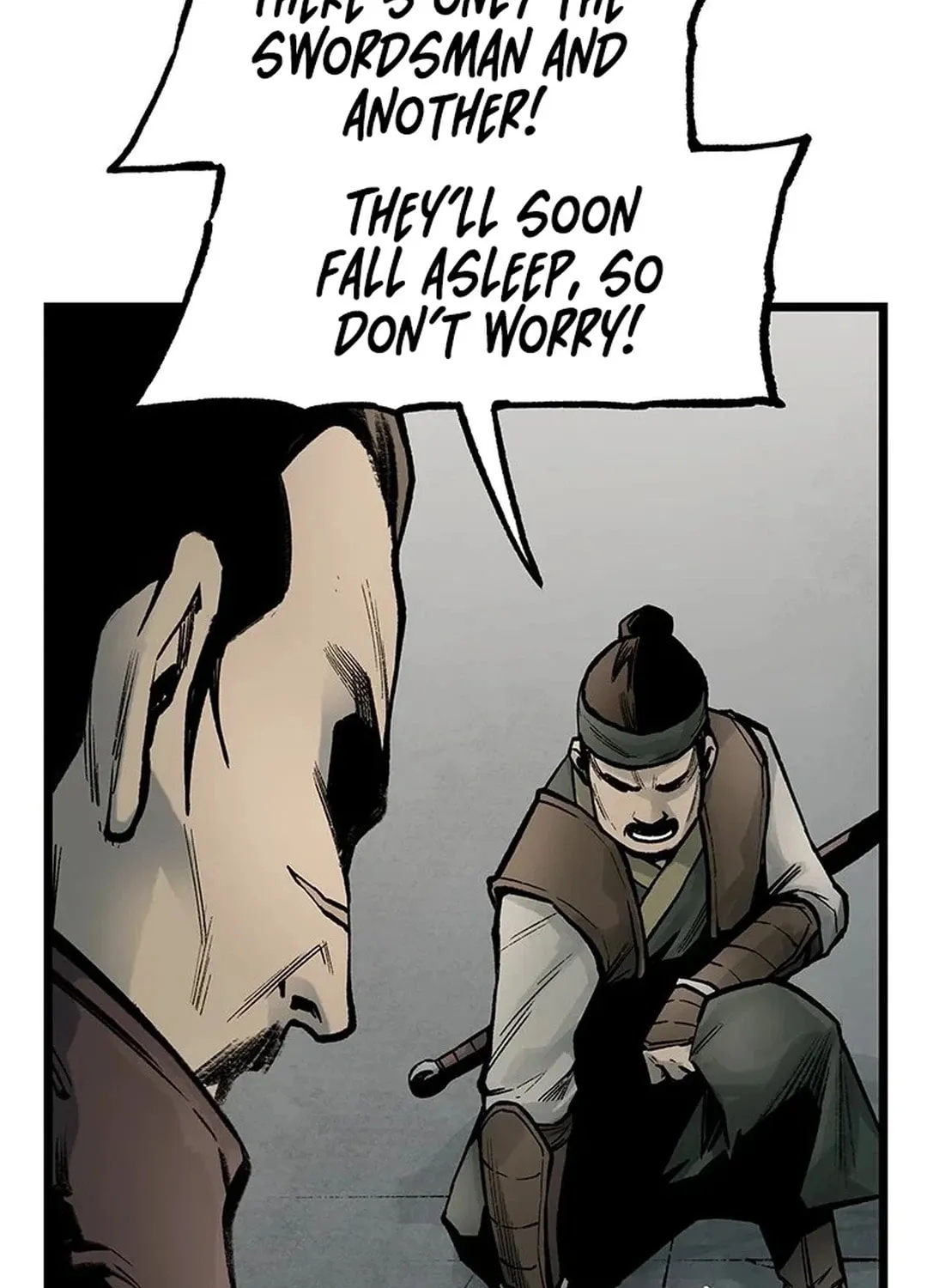 Kang-Ho Chapter 95 page 125 - 