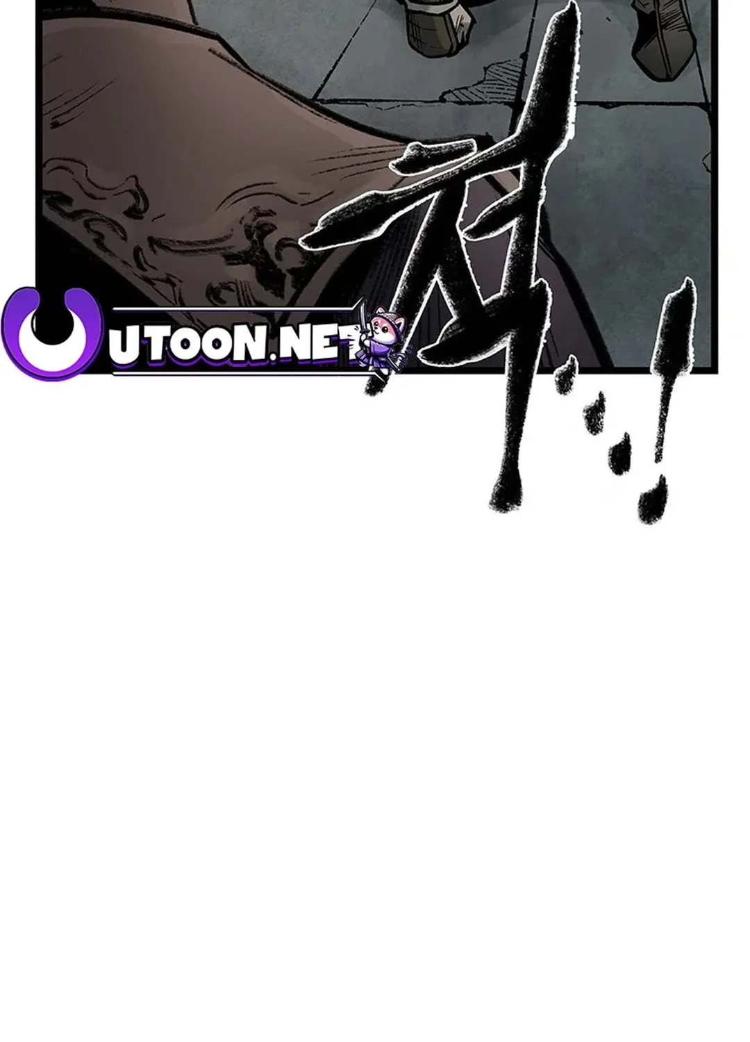 Kang-Ho Chapter 95 page 126 - 