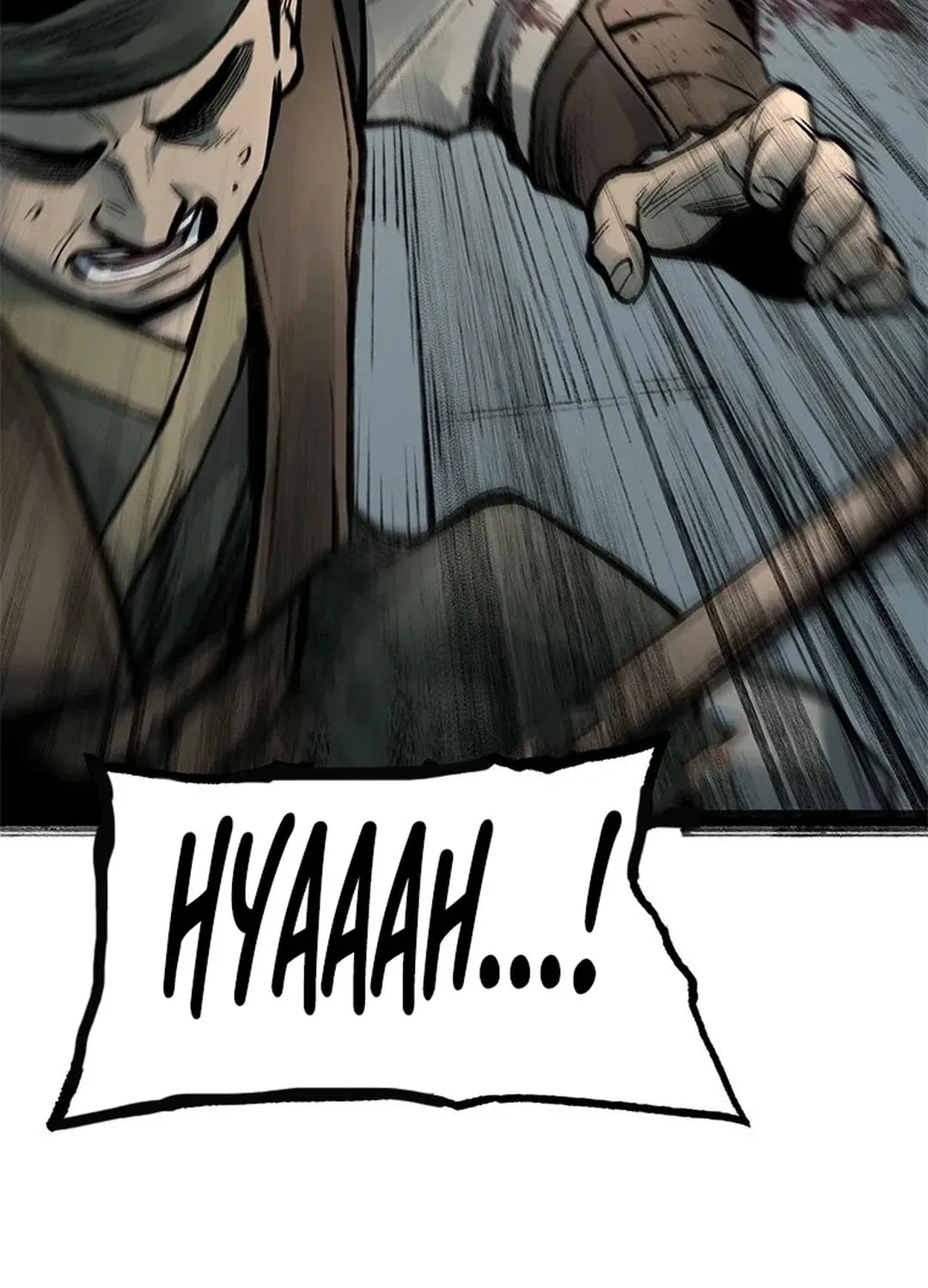 Kang-Ho Chapter 95 page 14 - 