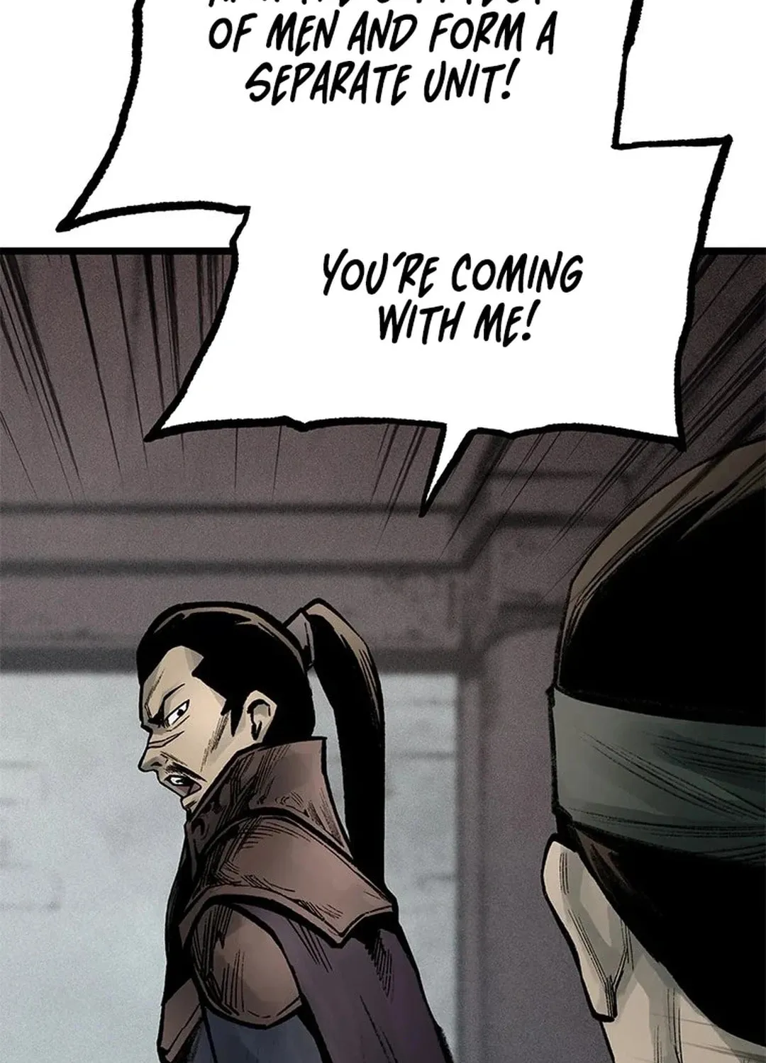Kang-Ho Chapter 95 page 131 - 