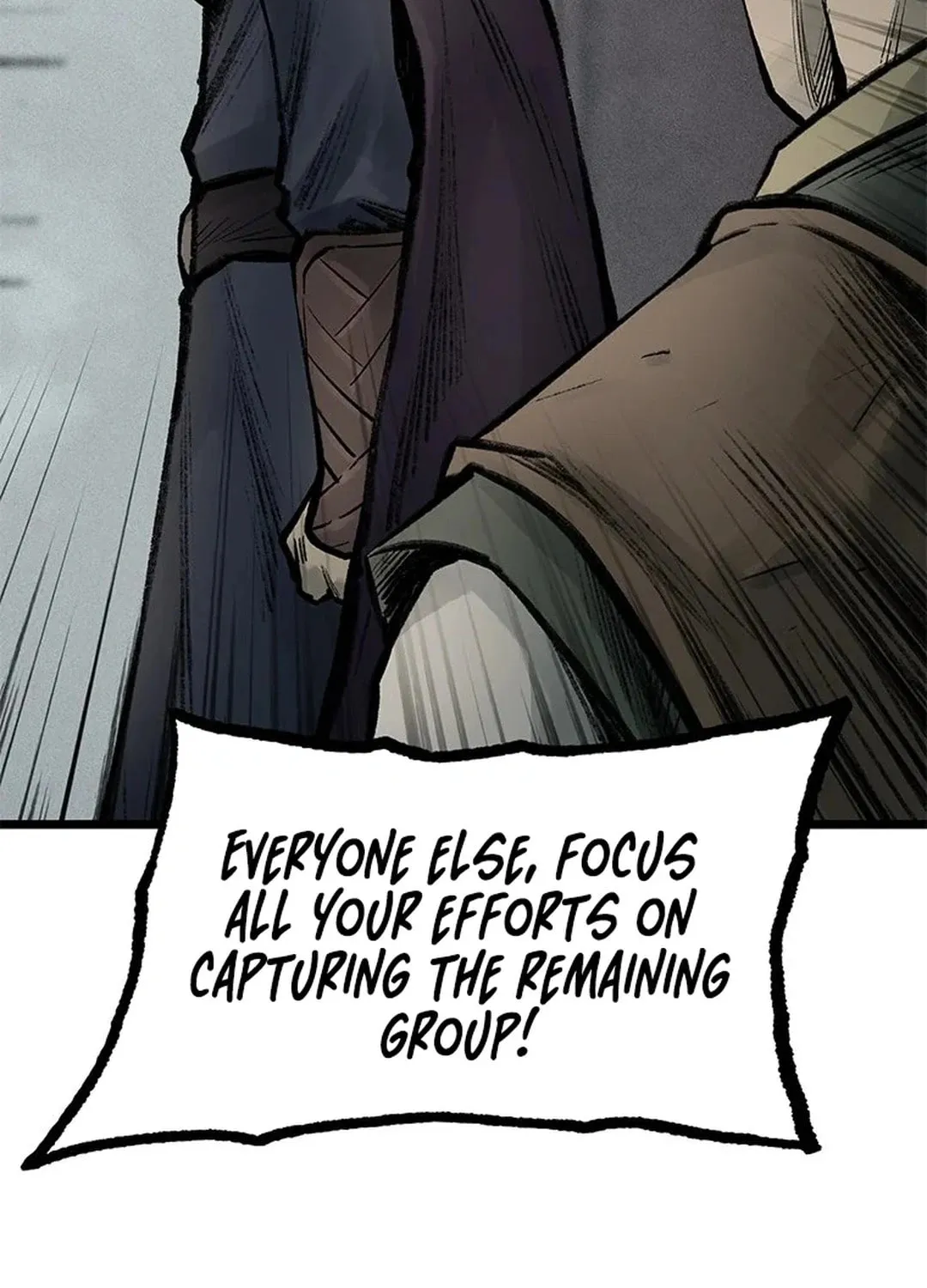 Kang-Ho Chapter 95 page 132 - 