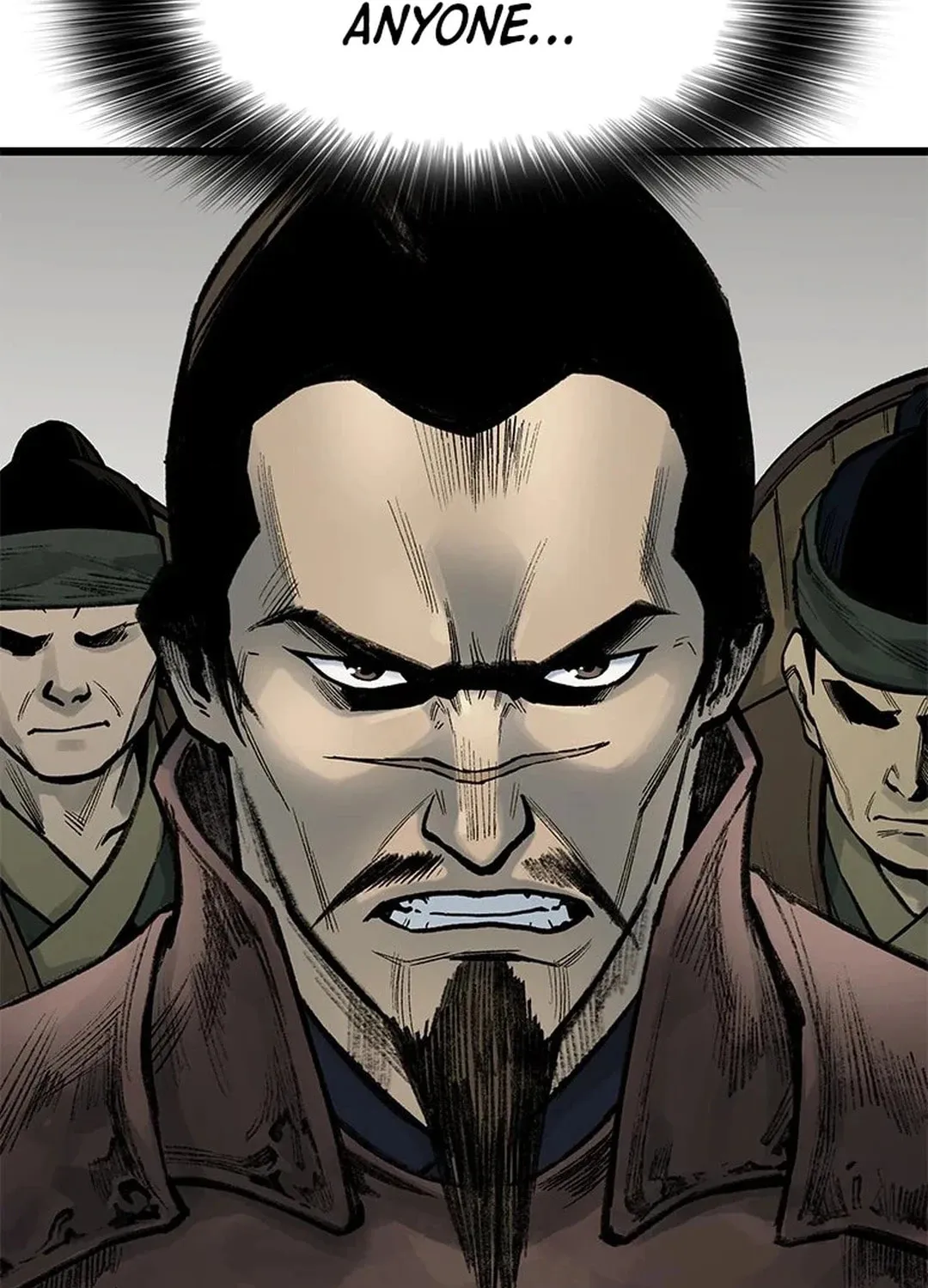 Kang-Ho Chapter 95 page 136 - 
