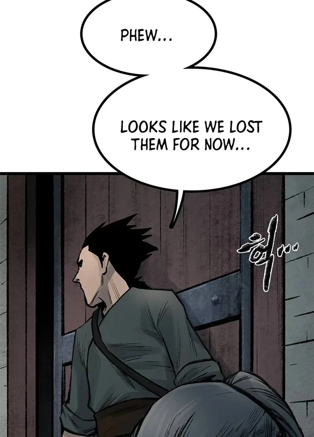 Kang-Ho Chapter 95 page 145 - 