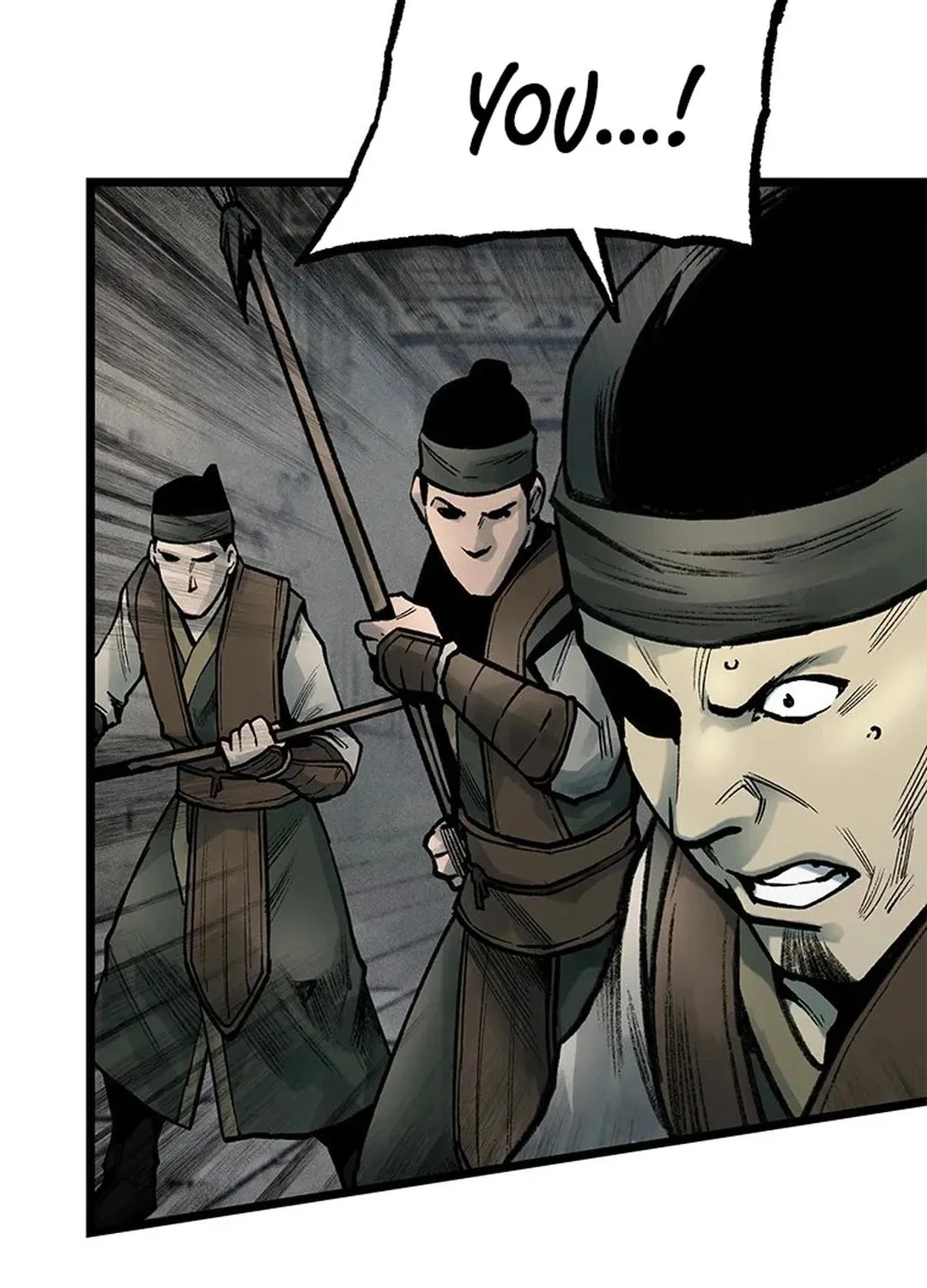 Kang-Ho Chapter 95 page 16 - 