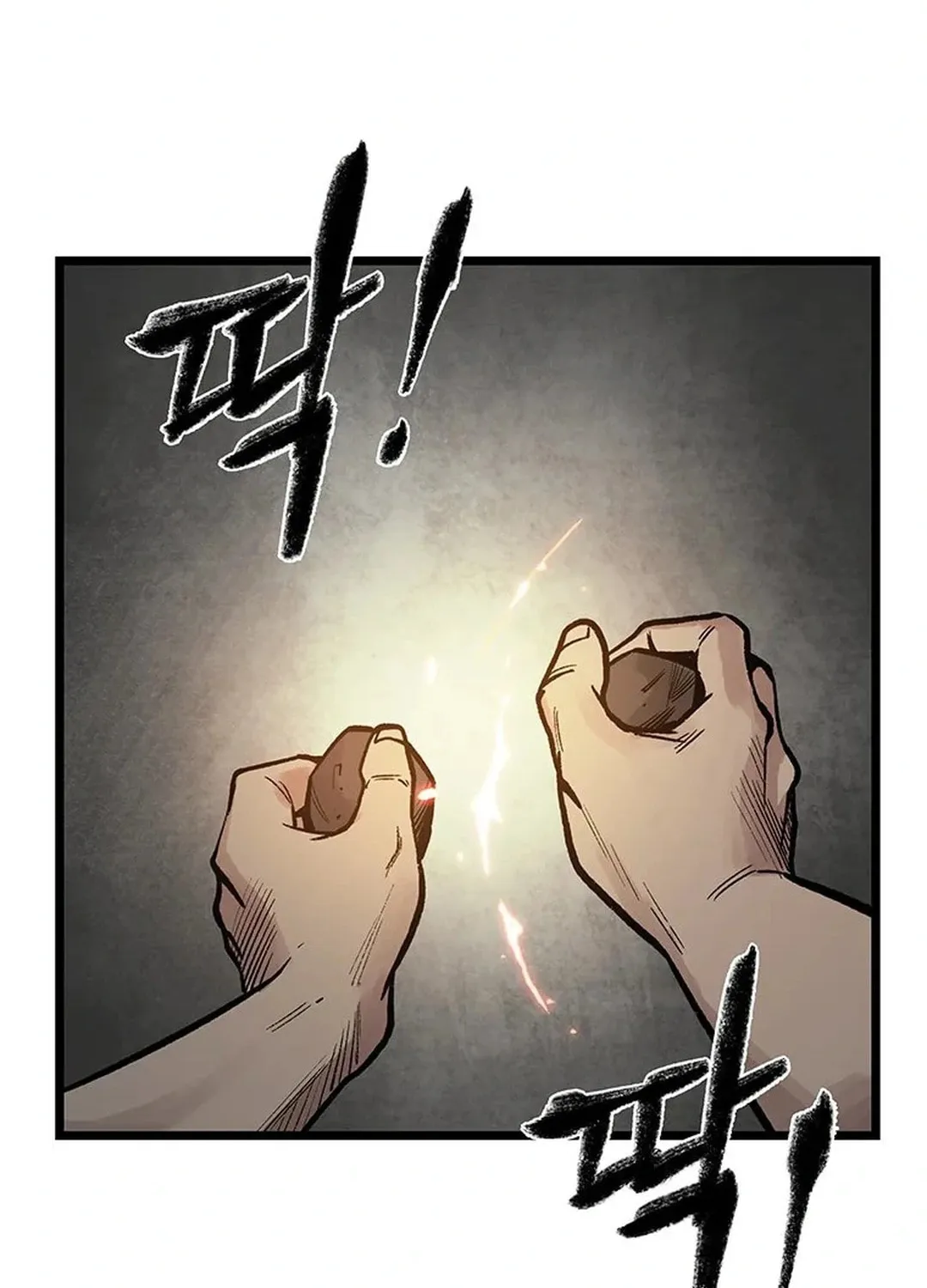Kang-Ho Chapter 95 page 161 - 