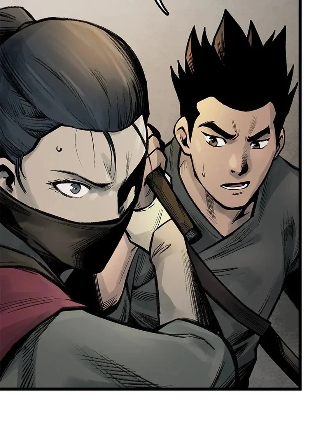 Kang-Ho Chapter 95 page 171 - 