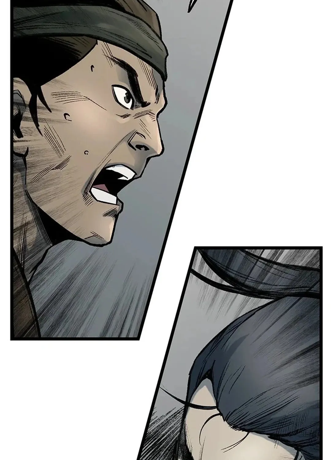 Kang-Ho Chapter 95 page 3 - 