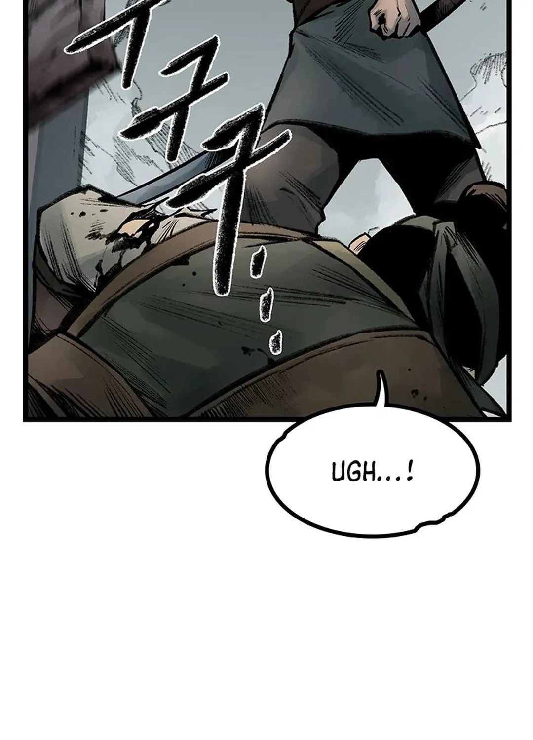 Kang-Ho Chapter 95 page 28 - 