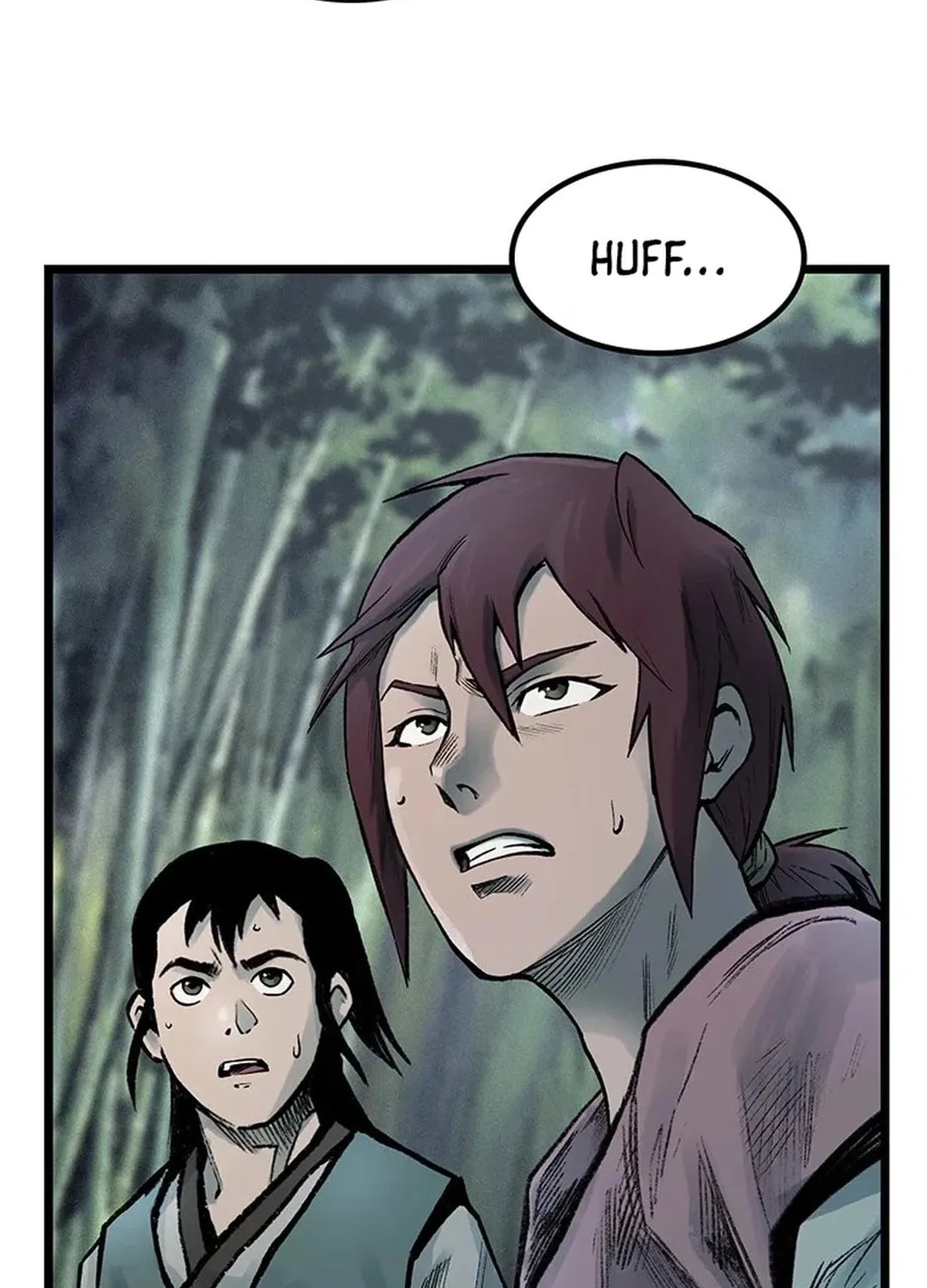 Kang-Ho Chapter 95 page 39 - 
