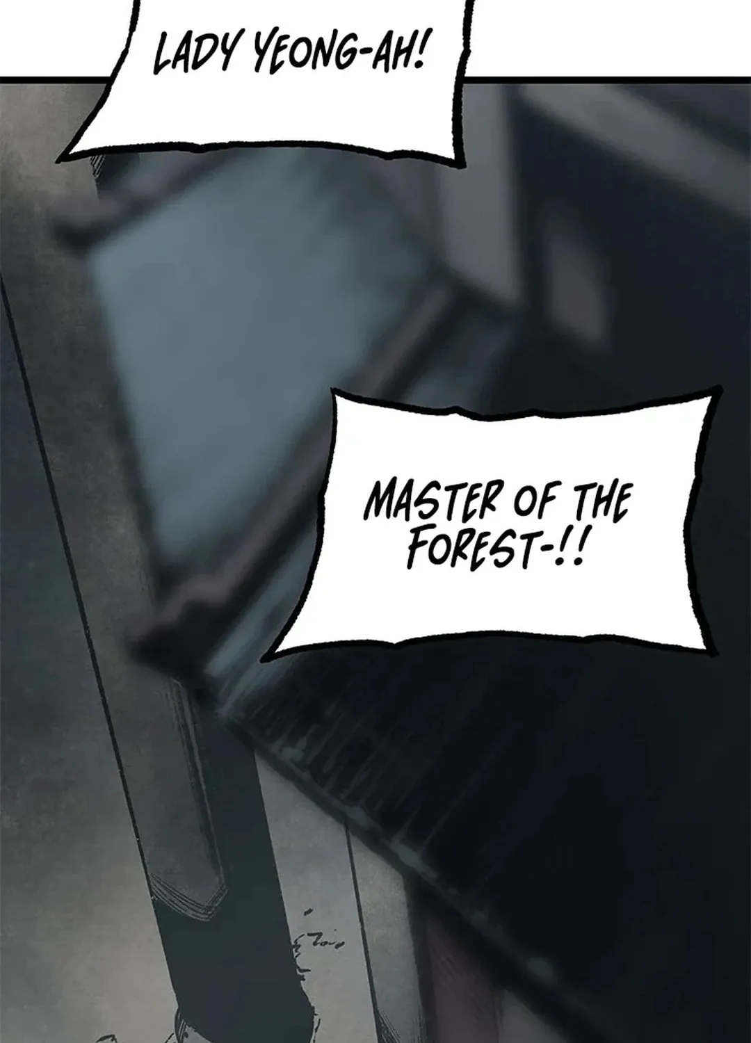 Kang-Ho Chapter 95 page 41 - 