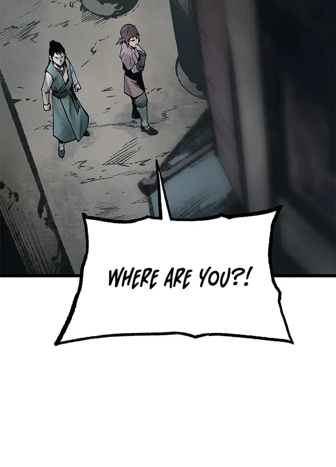 Kang-Ho Chapter 95 page 42 - 