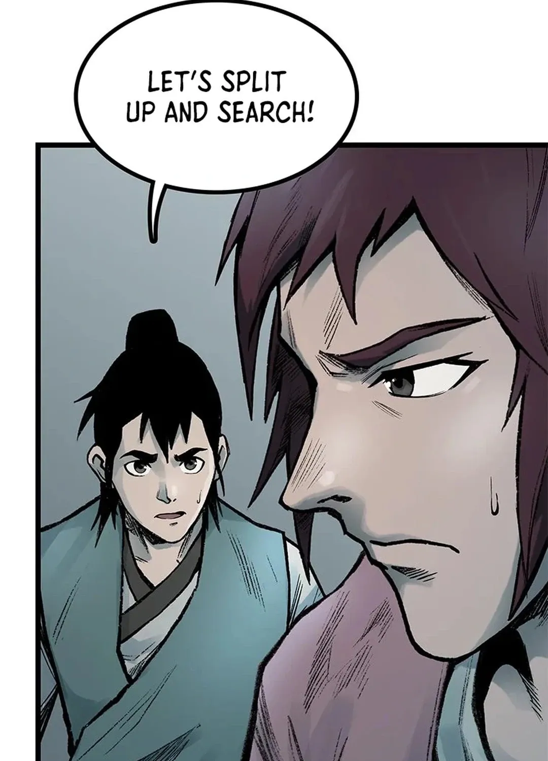Kang-Ho Chapter 95 page 44 - 