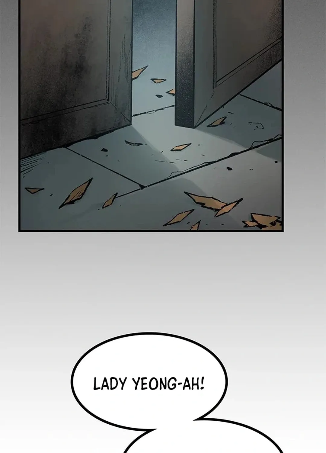 Kang-Ho Chapter 95 page 47 - 