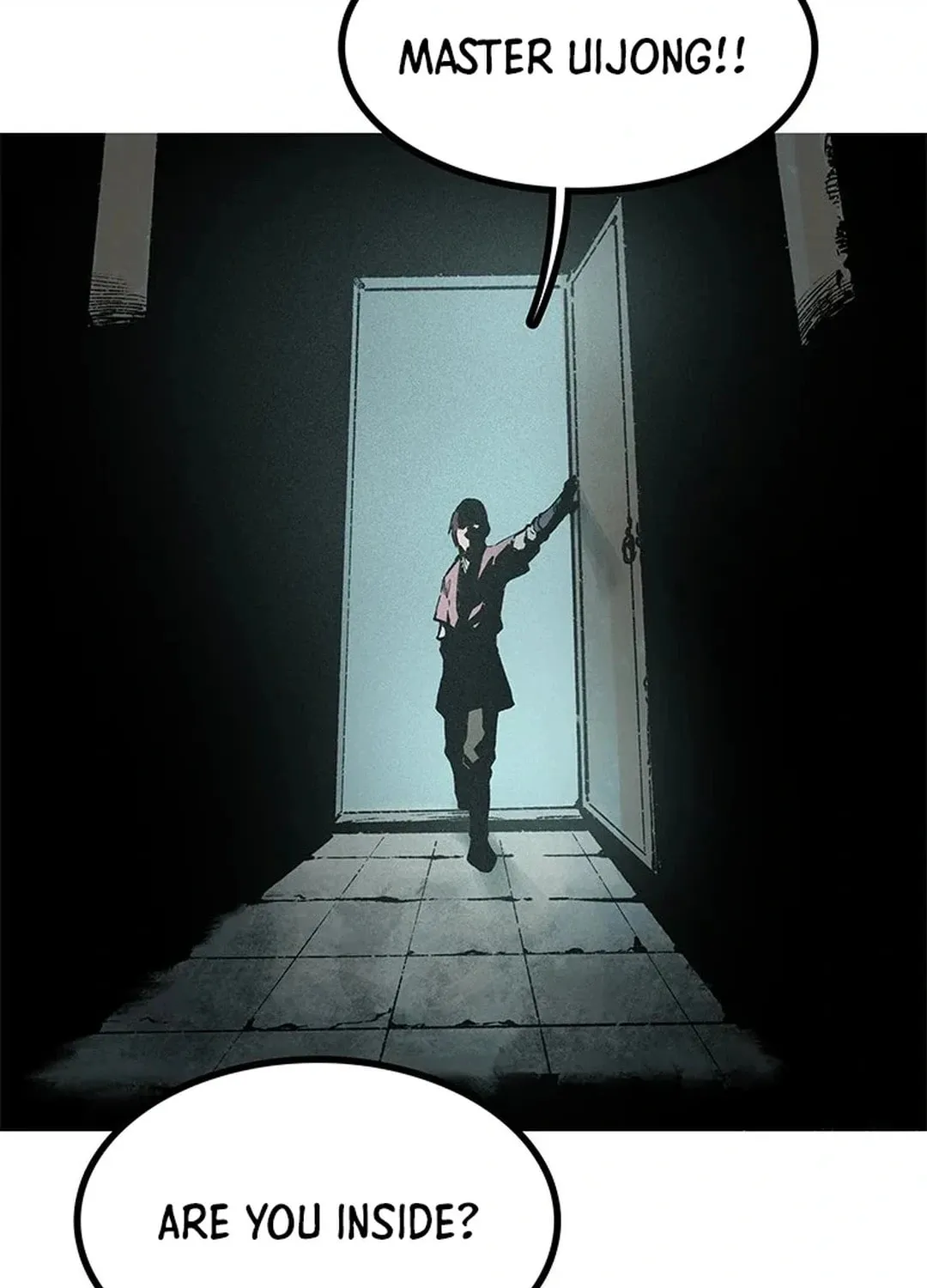 Kang-Ho Chapter 95 page 48 - 