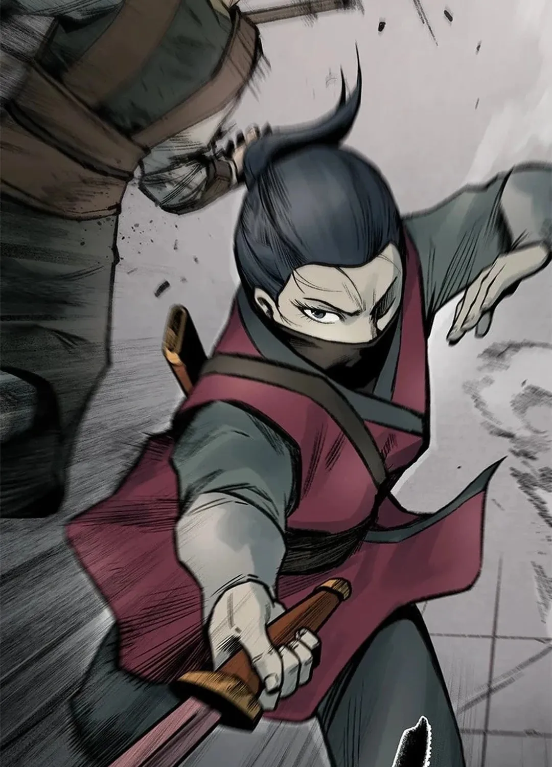 Kang-Ho Chapter 95 page 6 - 
