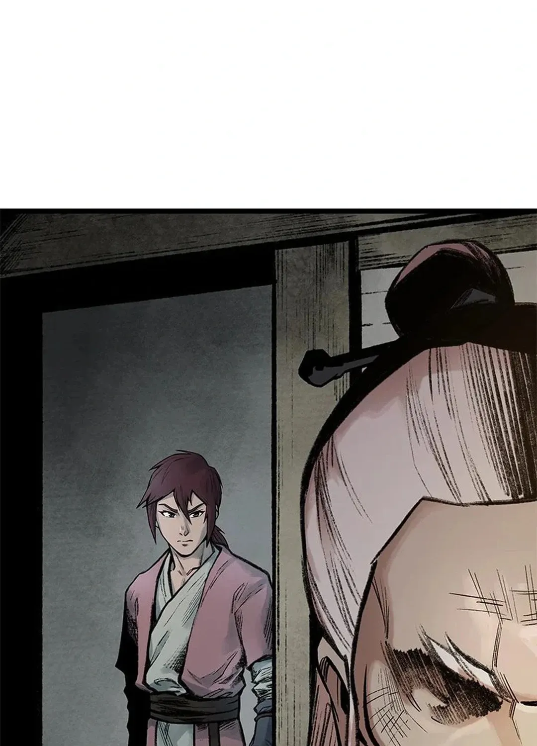 Kang-Ho Chapter 95 page 53 - 