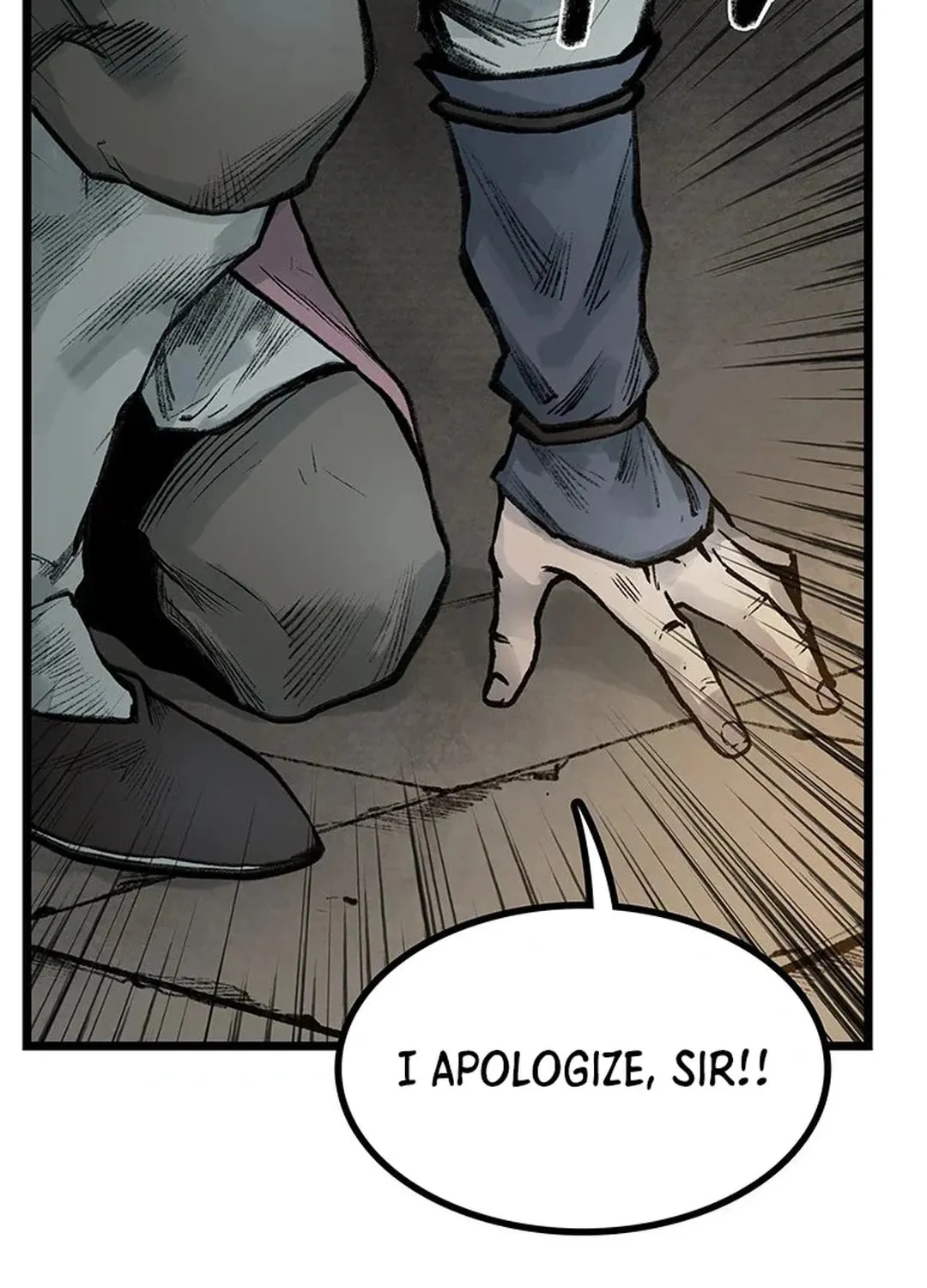Kang-Ho Chapter 95 page 59 - 
