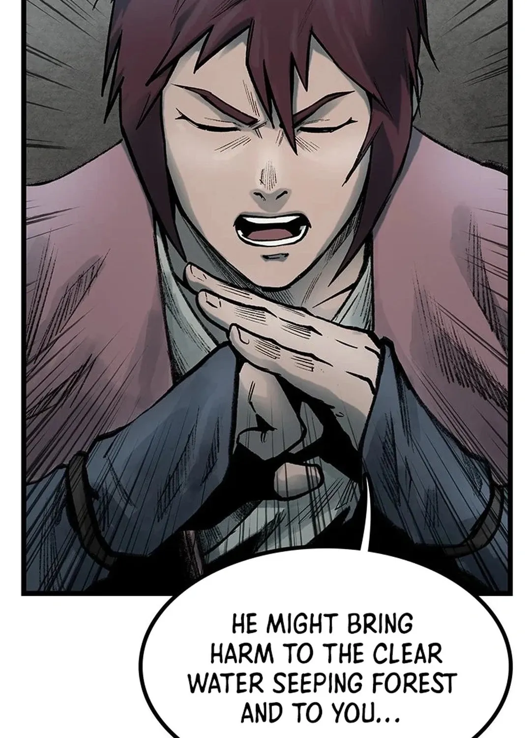 Kang-Ho Chapter 95 page 61 - 