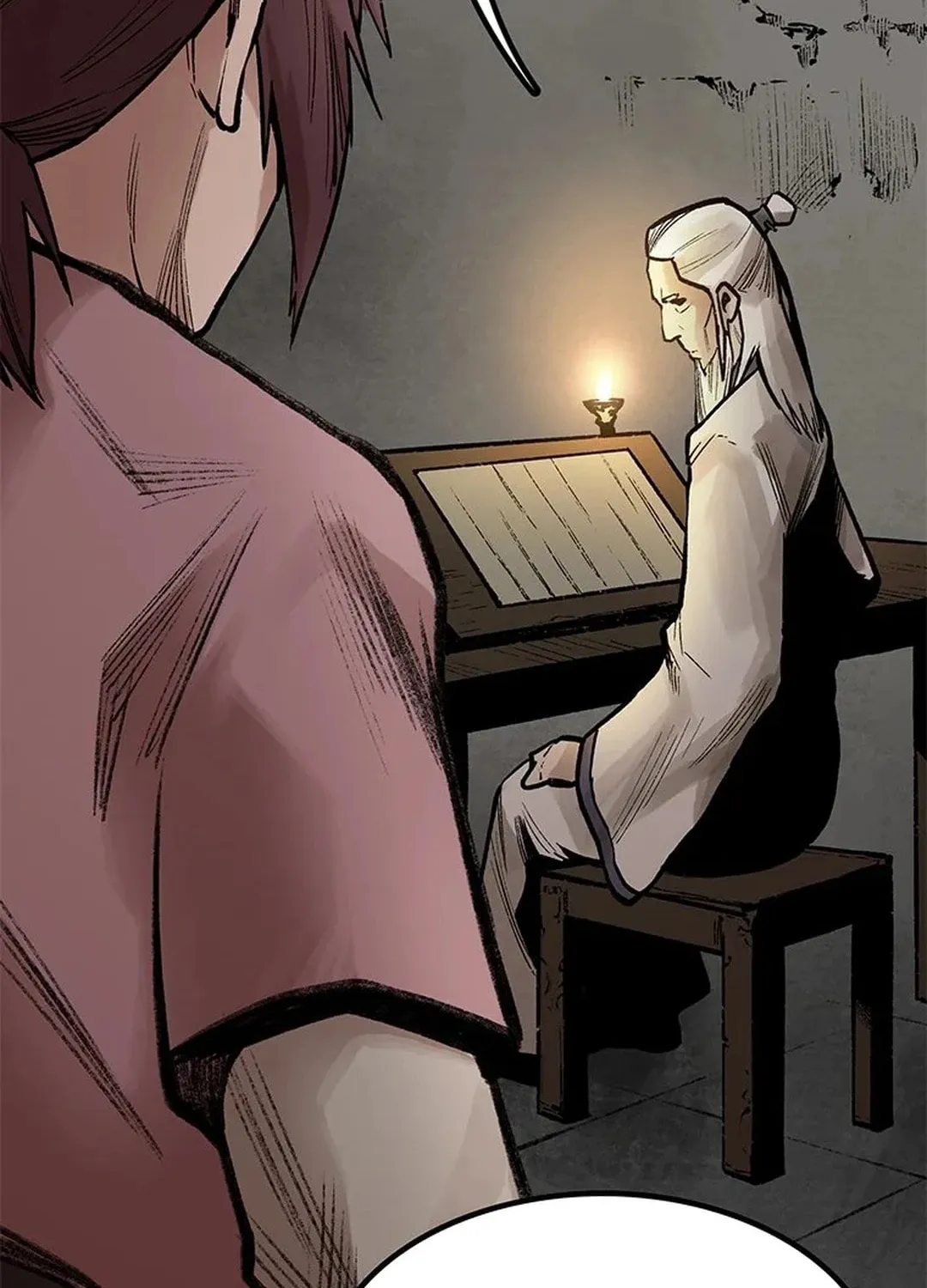Kang-Ho Chapter 95 page 66 - 
