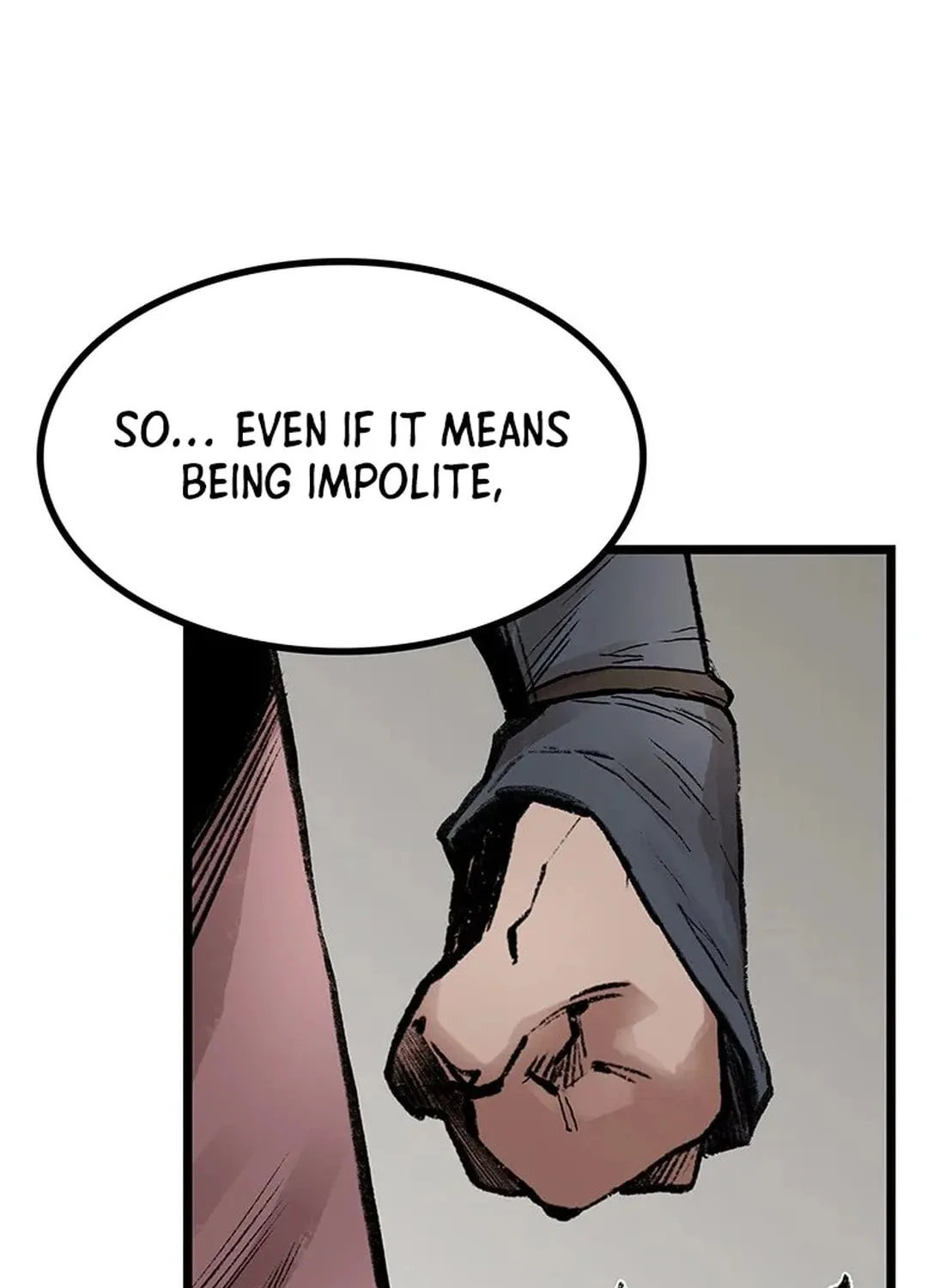 Kang-Ho Chapter 95 page 72 - 
