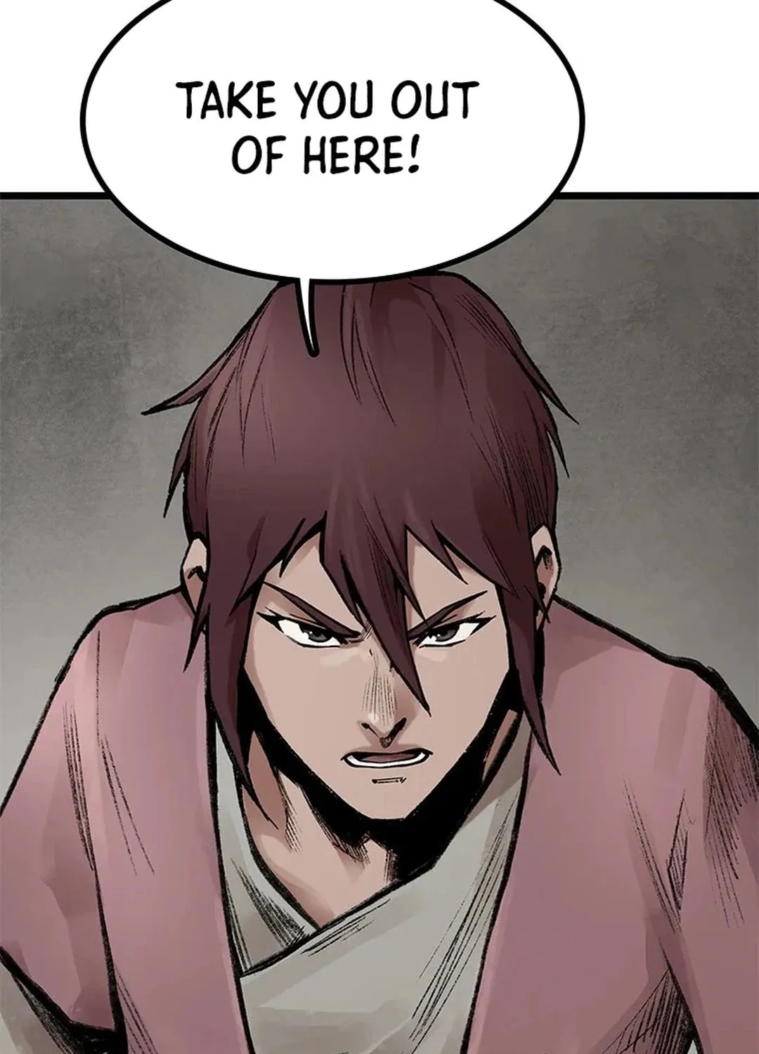 Kang-Ho Chapter 95 page 74 - 