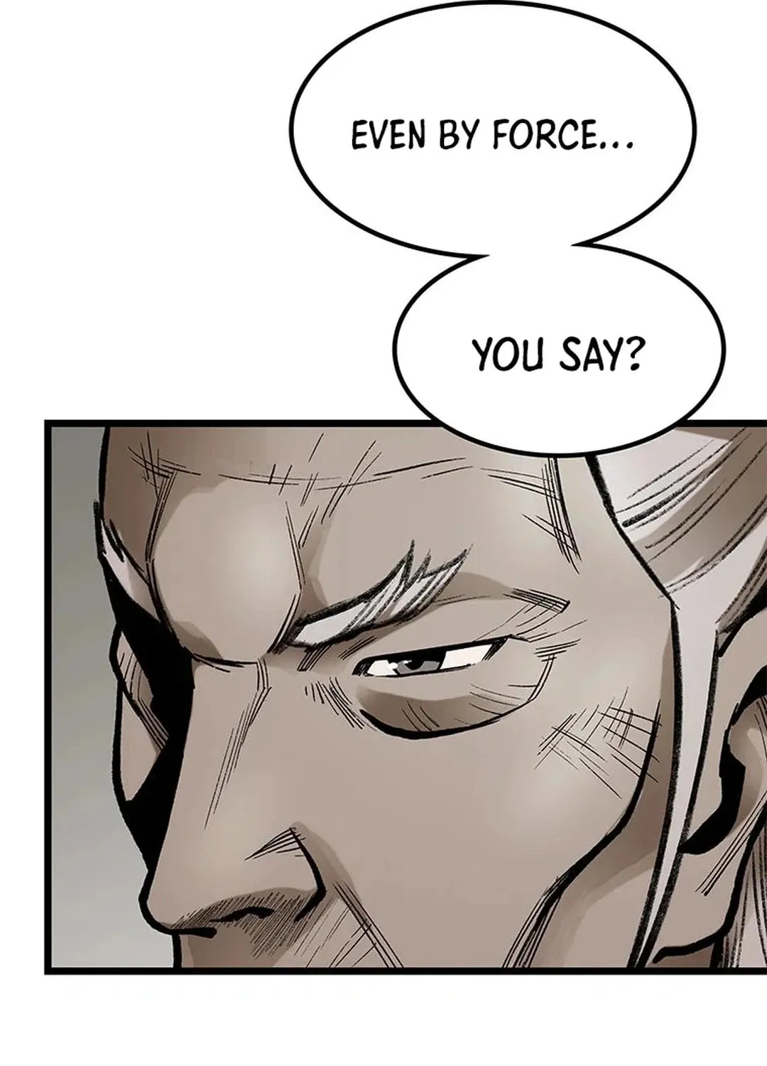Kang-Ho Chapter 95 page 77 - 