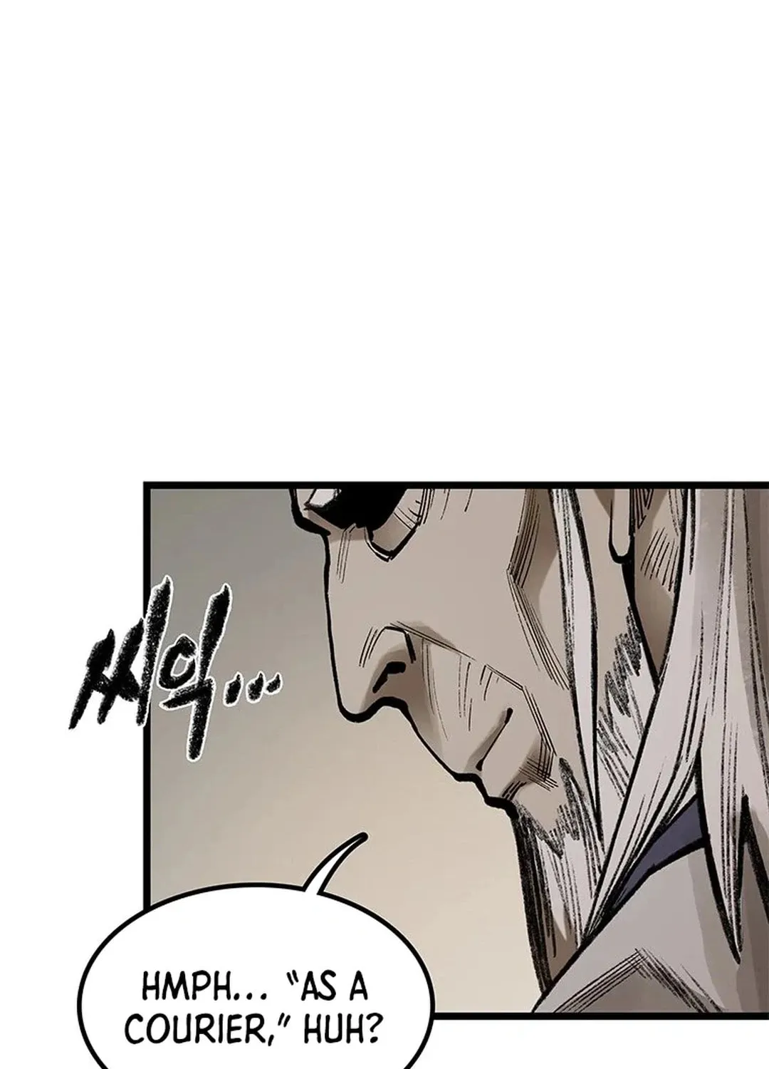 Kang-Ho Chapter 95 page 80 - 