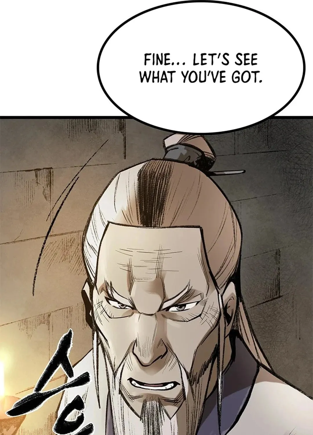 Kang-Ho Chapter 95 page 82 - 