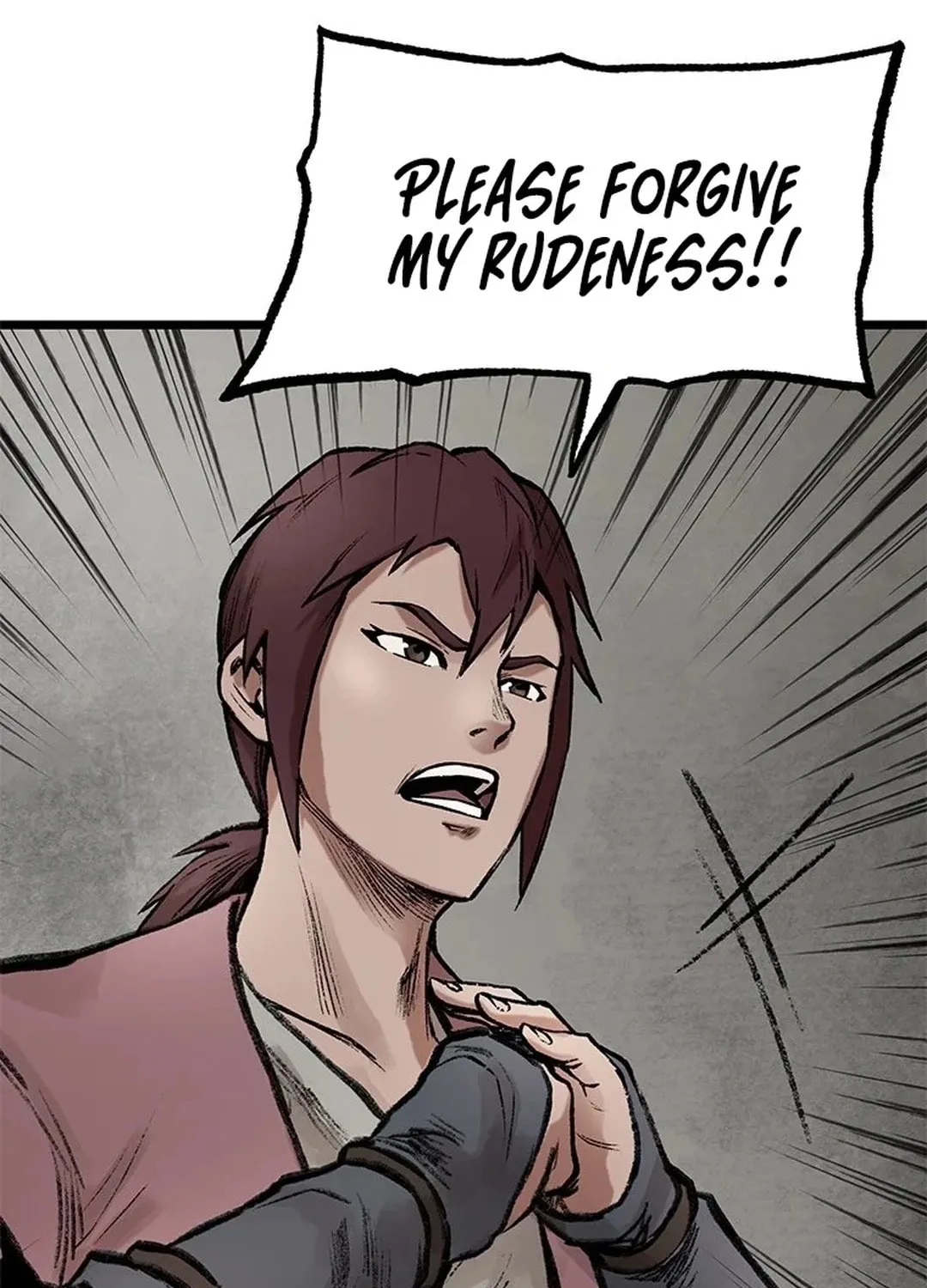 Kang-Ho Chapter 95 page 86 - 