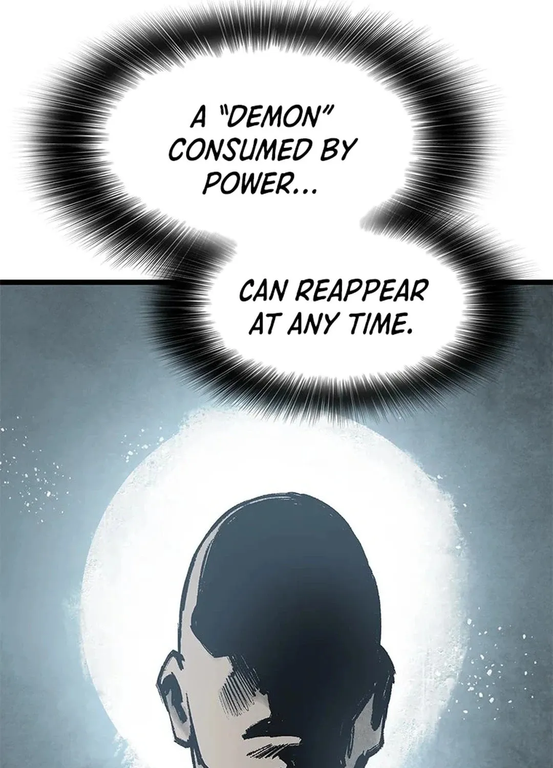 Kang-Ho Chapter 96 page 101 - 
