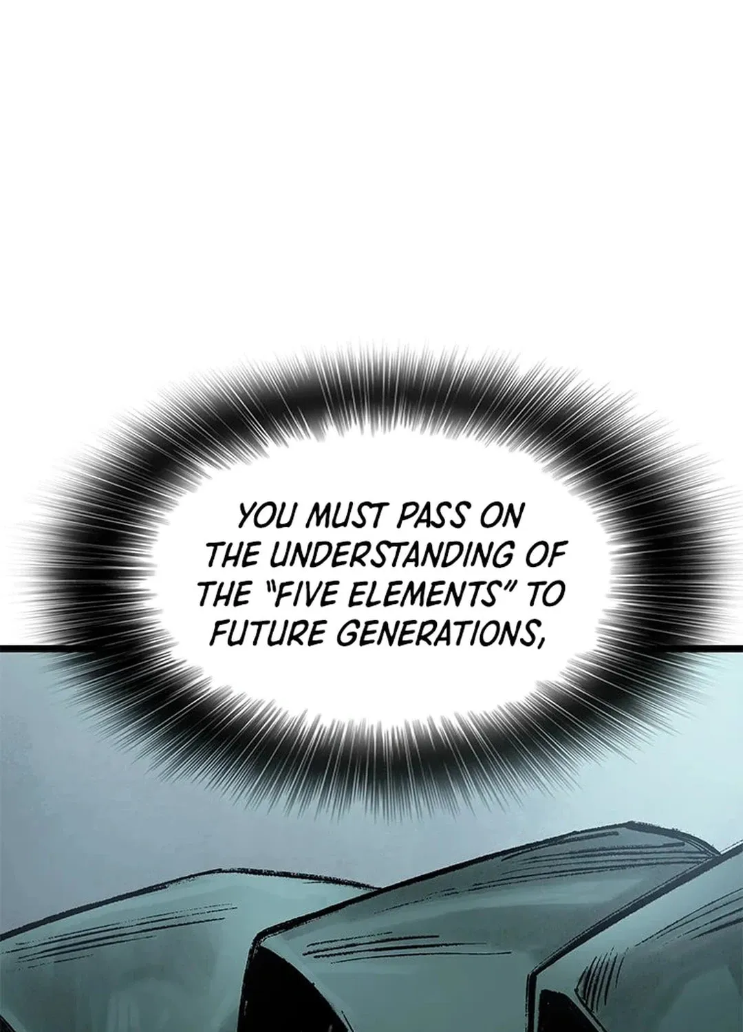 Kang-Ho Chapter 96 page 103 - 