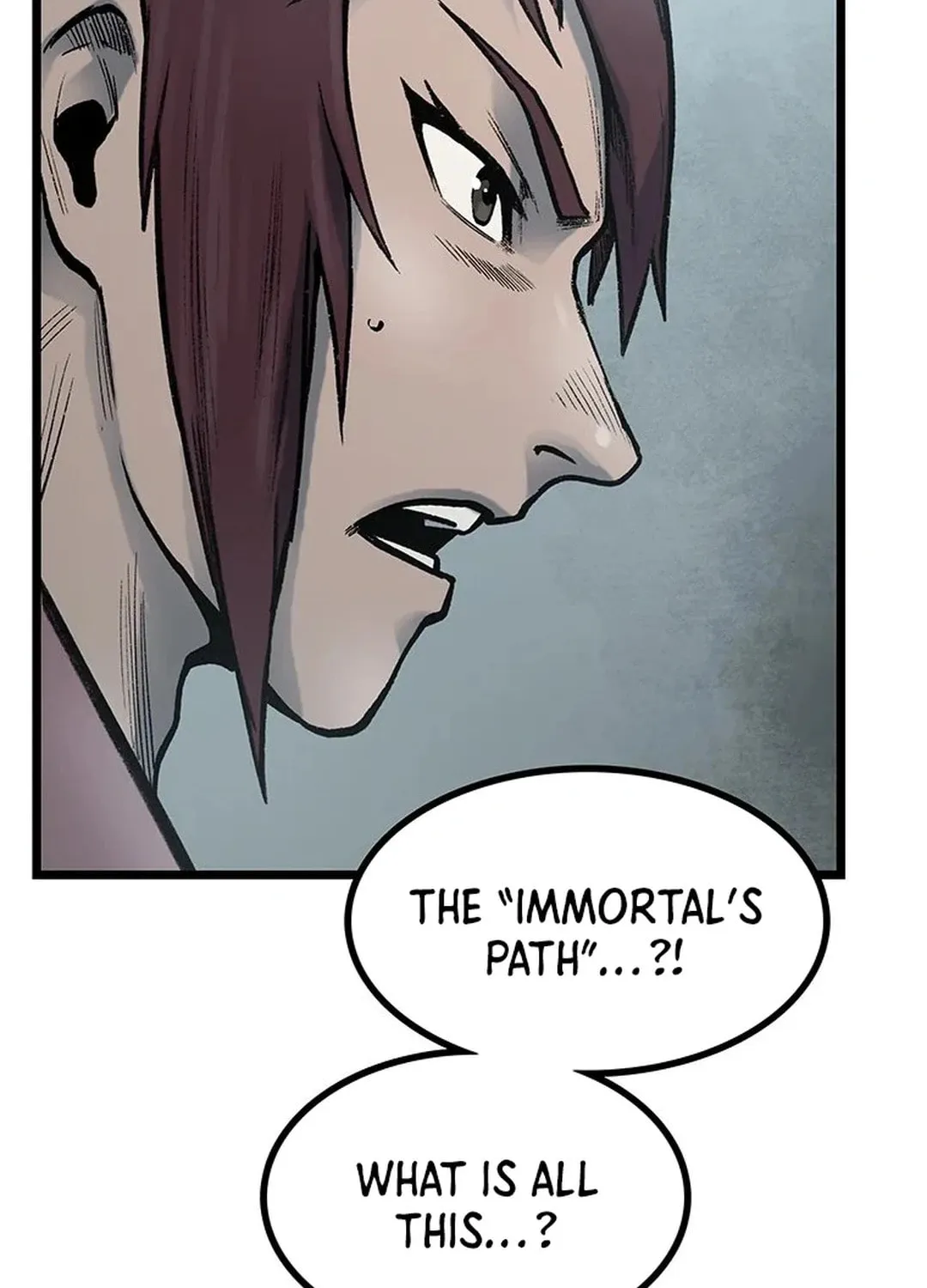 Kang-Ho Chapter 96 page 109 - 