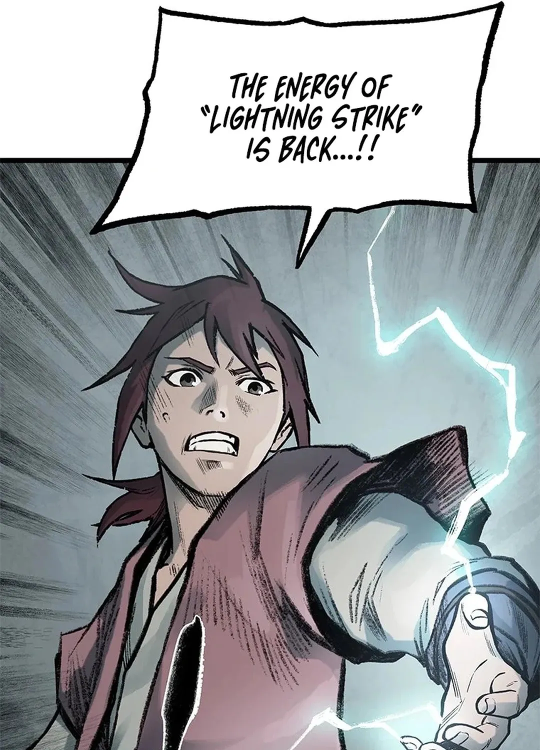 Kang-Ho Chapter 96 page 114 - 