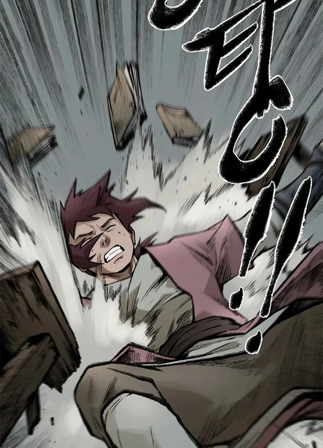 Kang-Ho Chapter 96 page 130 - 