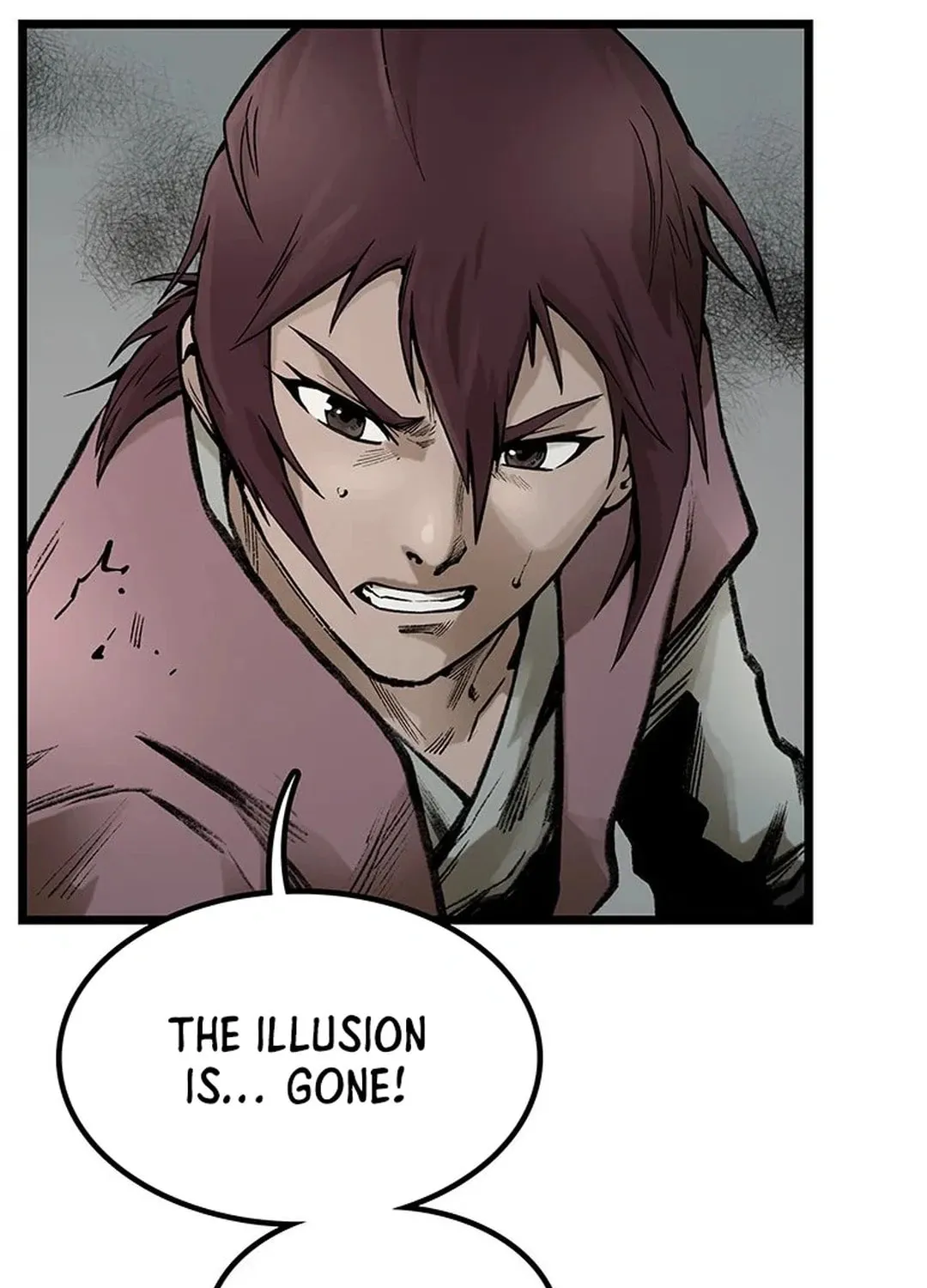 Kang-Ho Chapter 96 page 135 - 