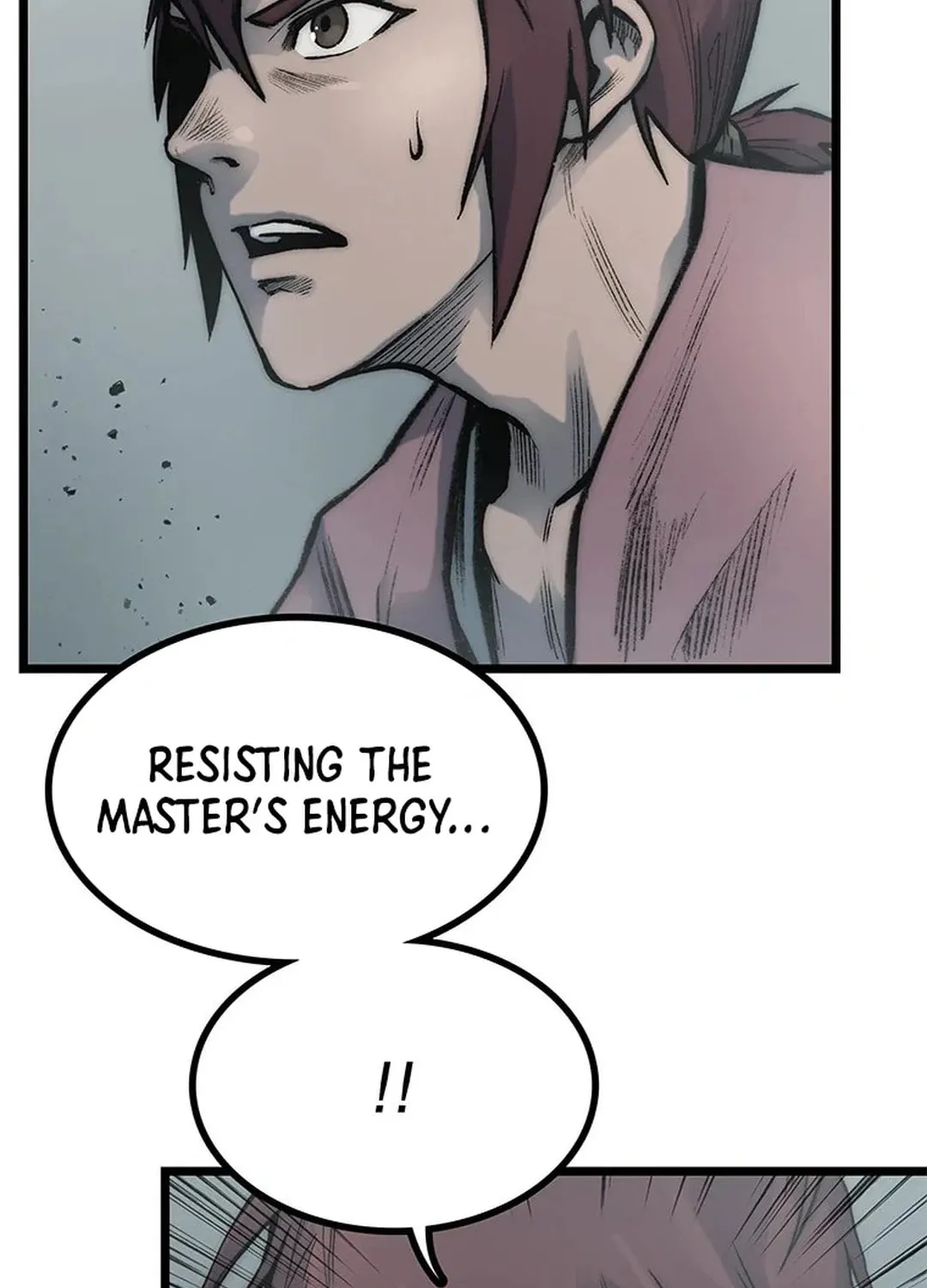 Kang-Ho Chapter 96 page 16 - 