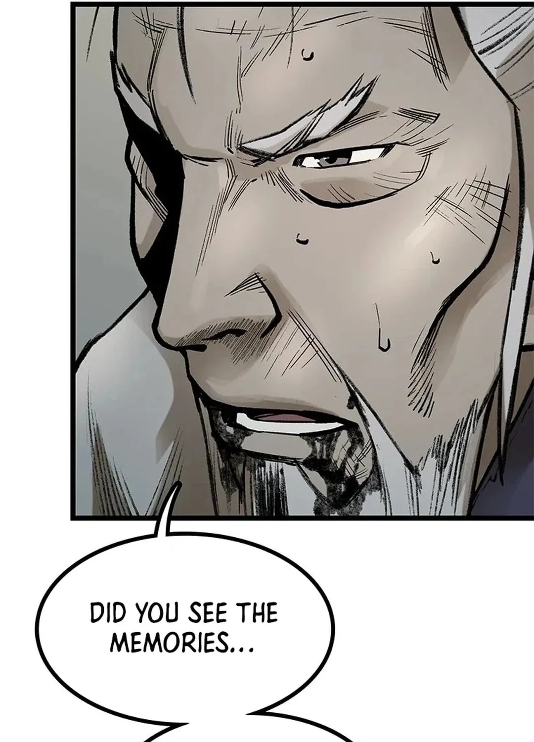 Kang-Ho Chapter 96 page 154 - 