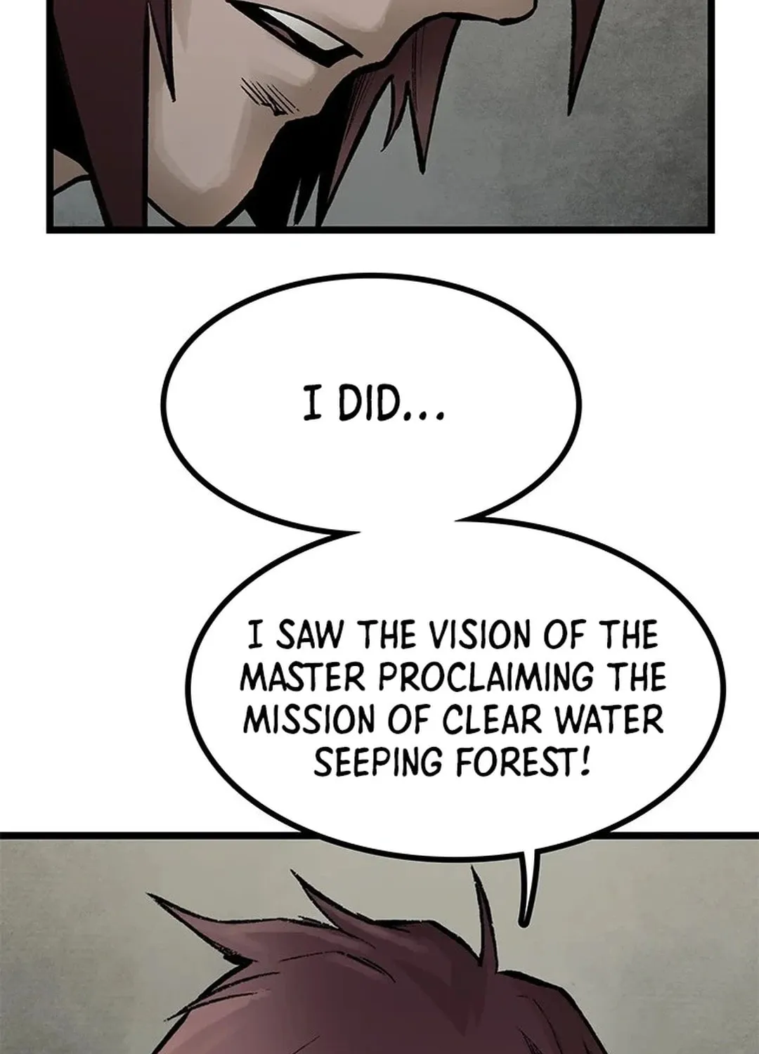 Kang-Ho Chapter 96 page 156 - 