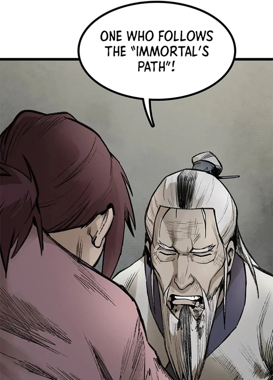 Kang-Ho Chapter 96 page 161 - 
