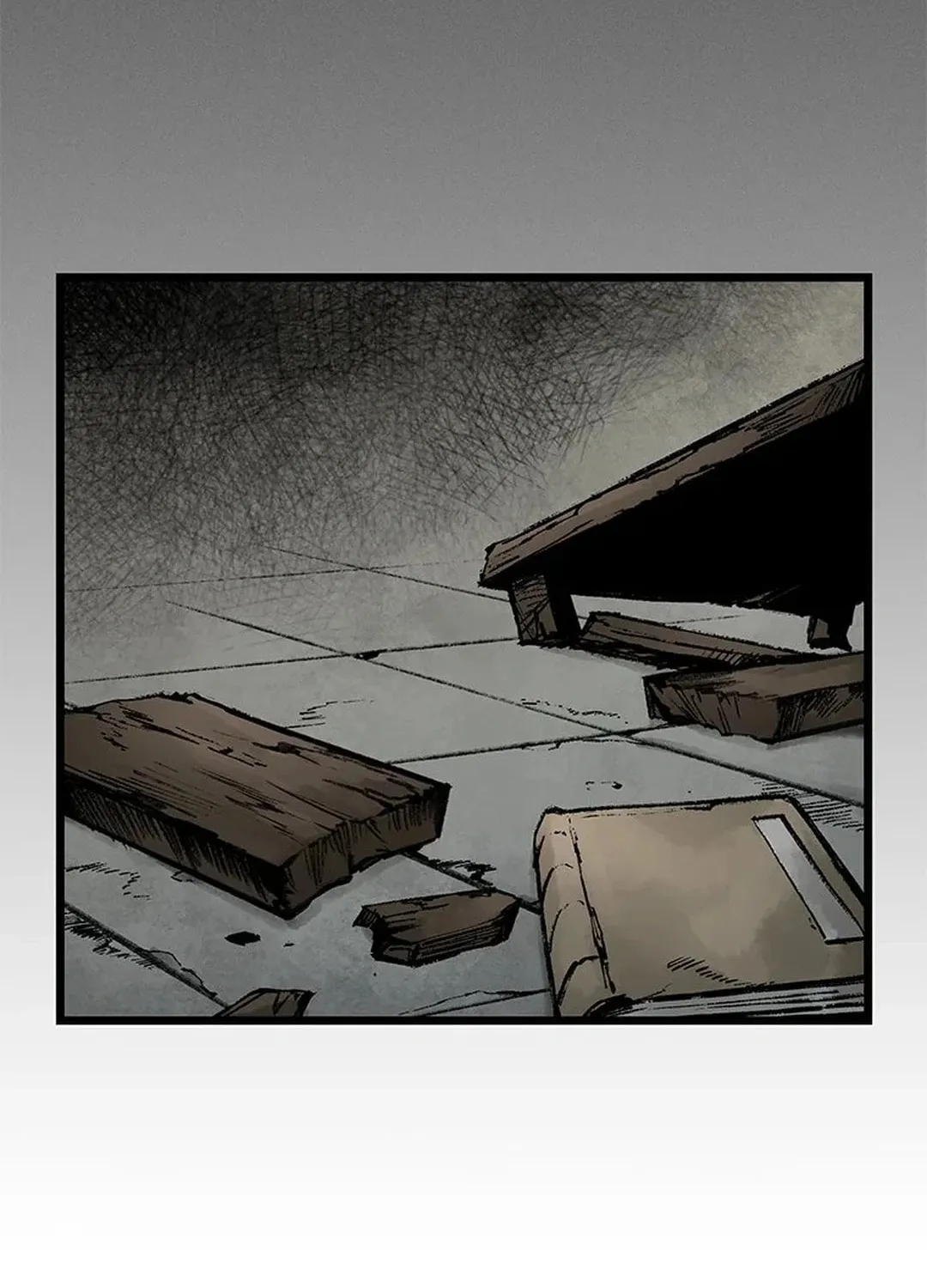Kang-Ho Chapter 96 page 164 - 