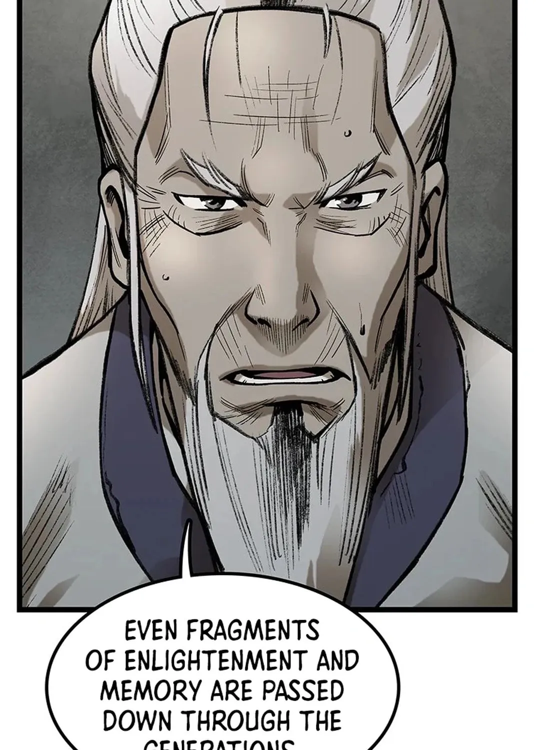 Kang-Ho Chapter 96 page 169 - 