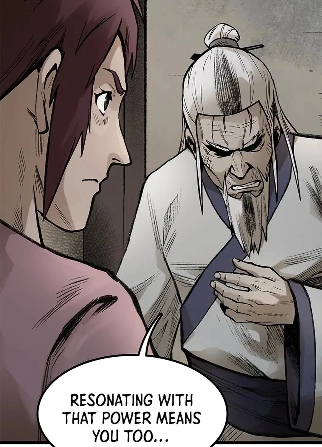 Kang-Ho Chapter 96 page 171 - 