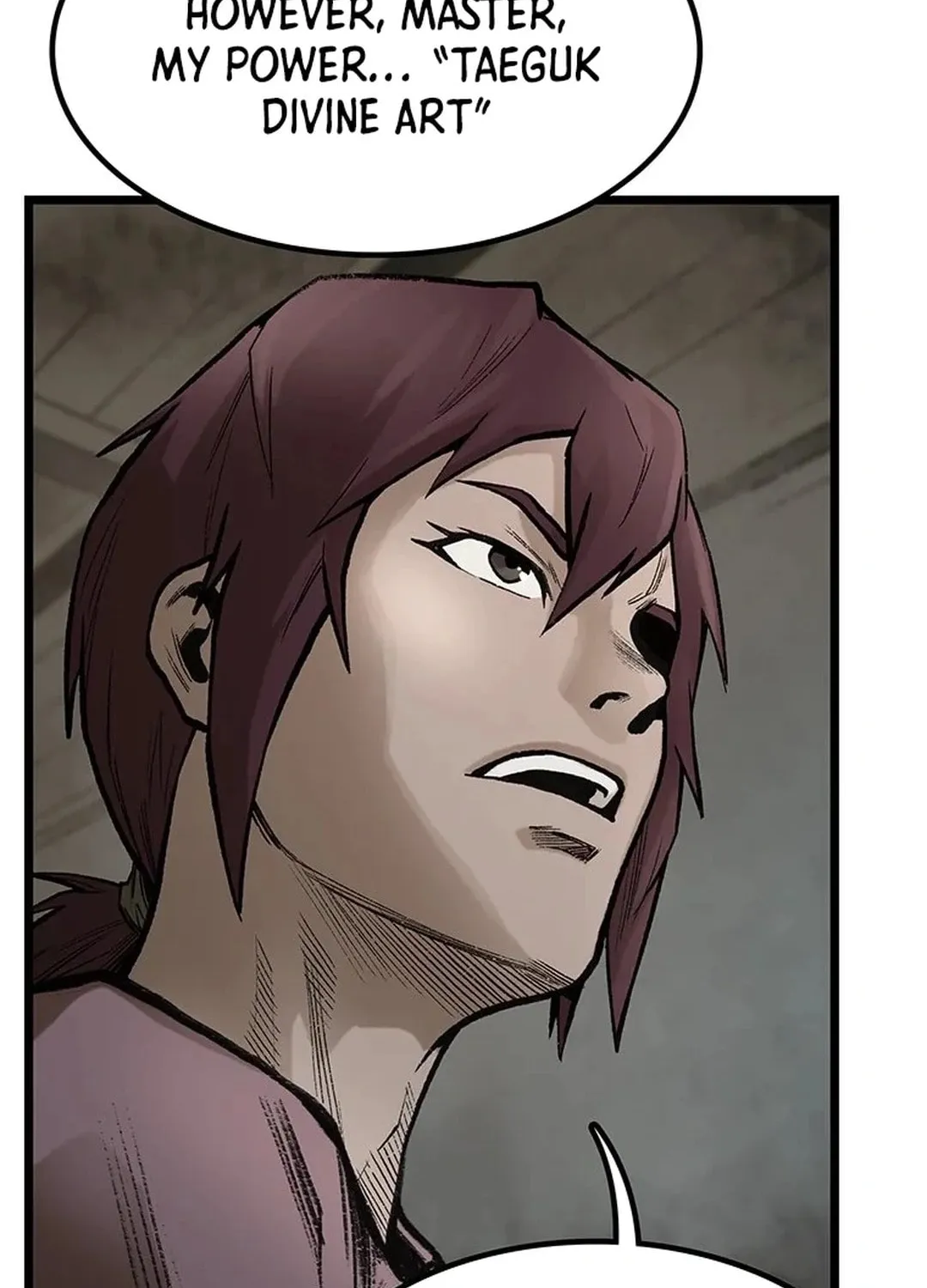 Kang-Ho Chapter 96 page 173 - 